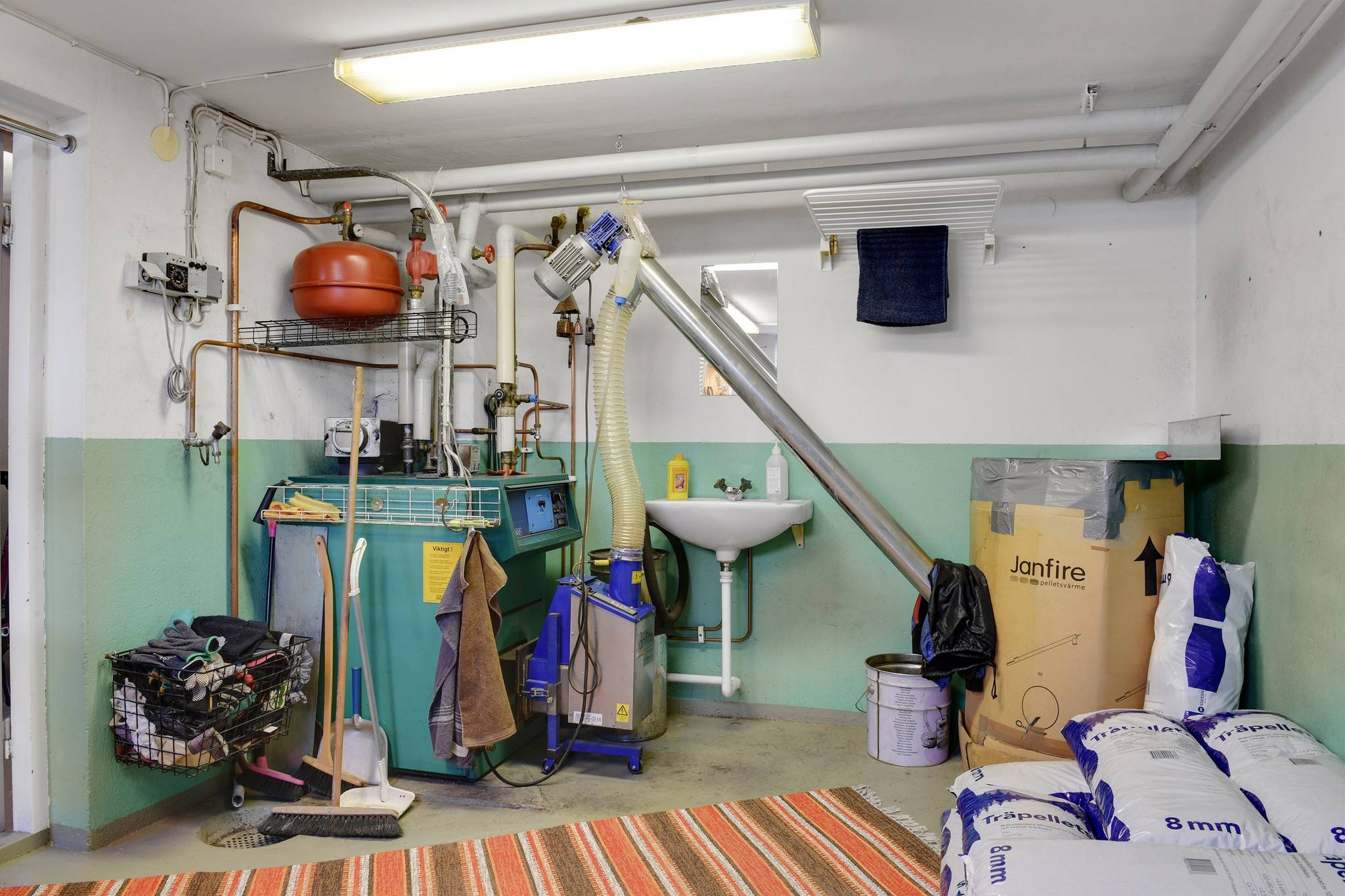5 rum Villa på Borgmästarevägen 31 Vilhelmsro Falköpings kommun - bild 37