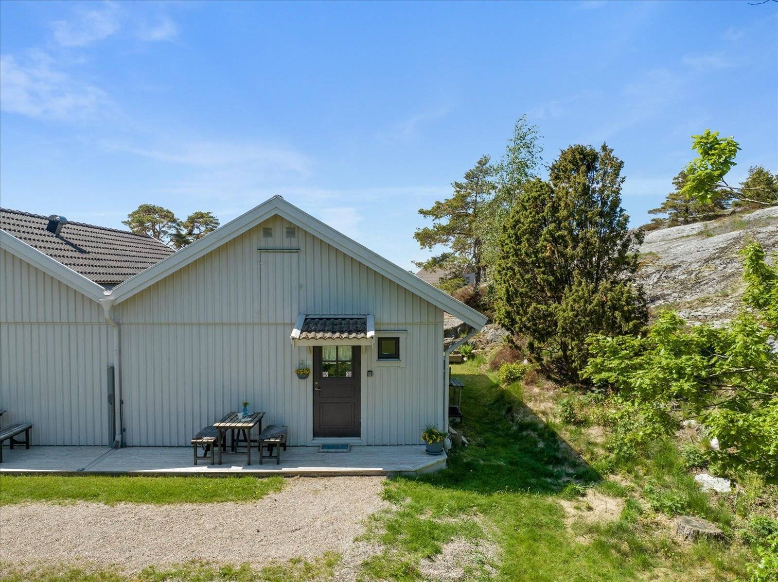 2.5 rum Lägenhet på Bjällansås 351A Bjällandsås Uddevalla kommun - bild 4