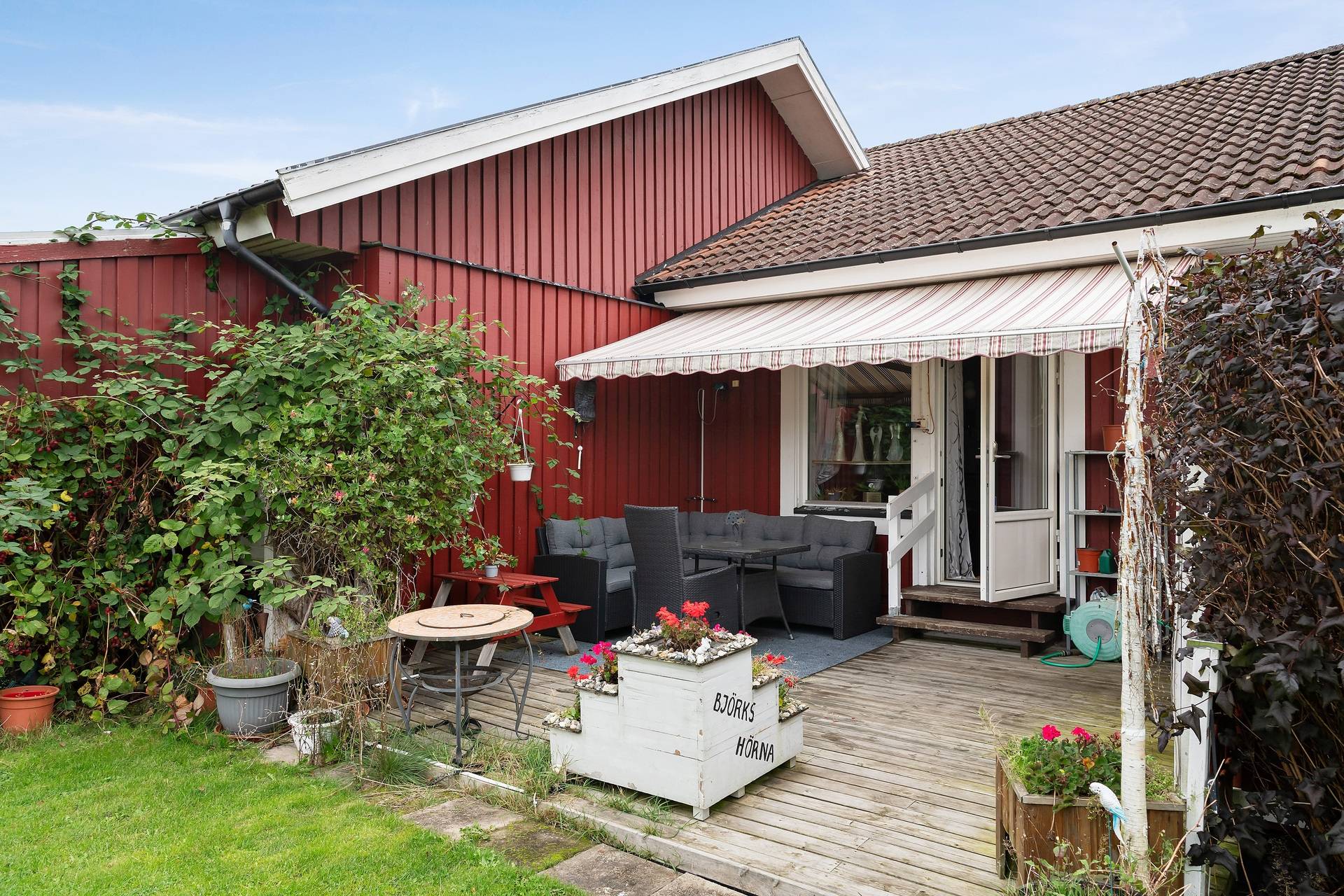 3 rum lägenhet på Majvivegatan 3C Östra Ljungby, Klippans kommun - bild 4