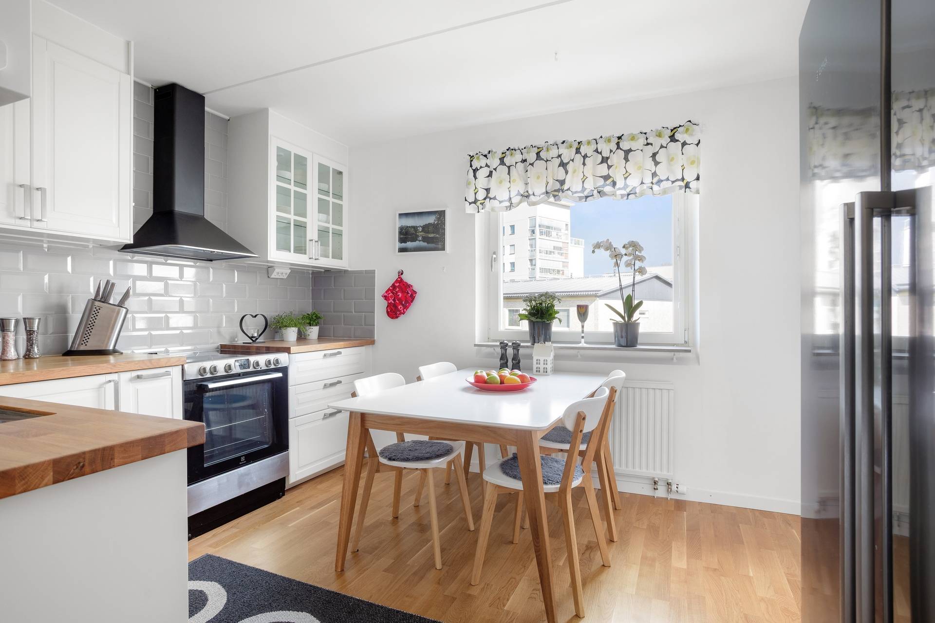 4 rum Lägenhet på Tegvägen 60 Viksjö Järfälla kommun - bild 7