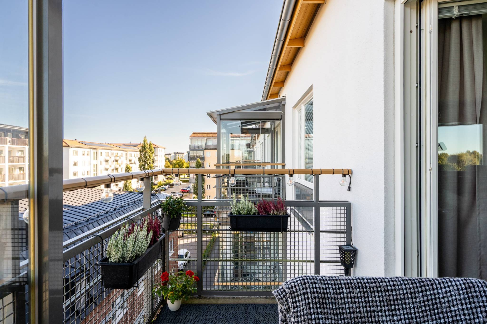 4 rum Lägenhet på Portalgatan 4H KAPELLGÄRDET Uppsala kommun - bild 7