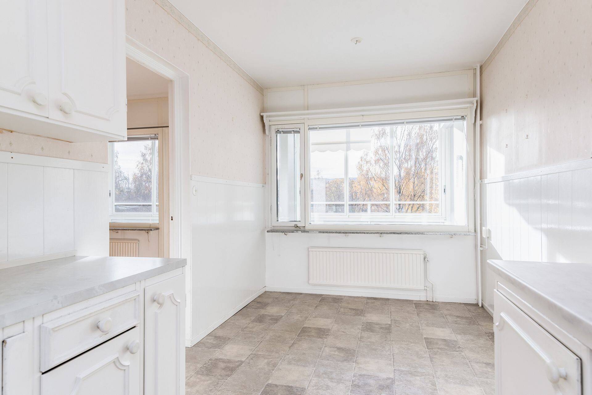 2 rum Lägenhet på Vikingavägen 75 C Granlo Sundsvalls kommun - bild 4