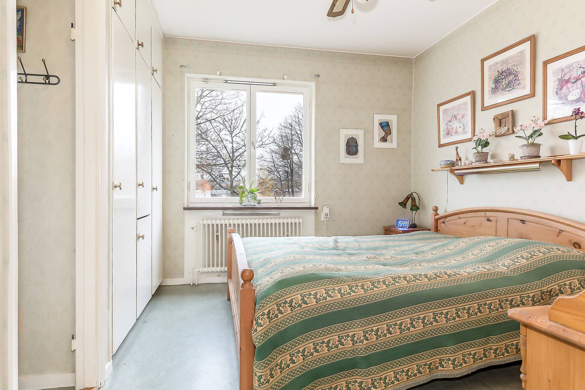 6 rum Lägenhet på Järnlundsvägen 8 Årsta Stockholms kommun - bild 9