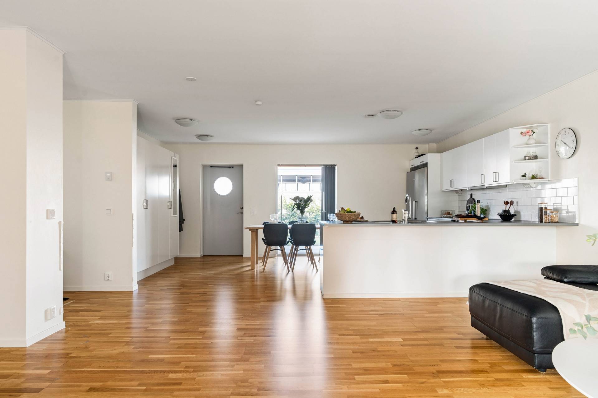 4 rum lägenhet på Åkerrosgården 7C Häljarp, Landskrona kommun - bild 4