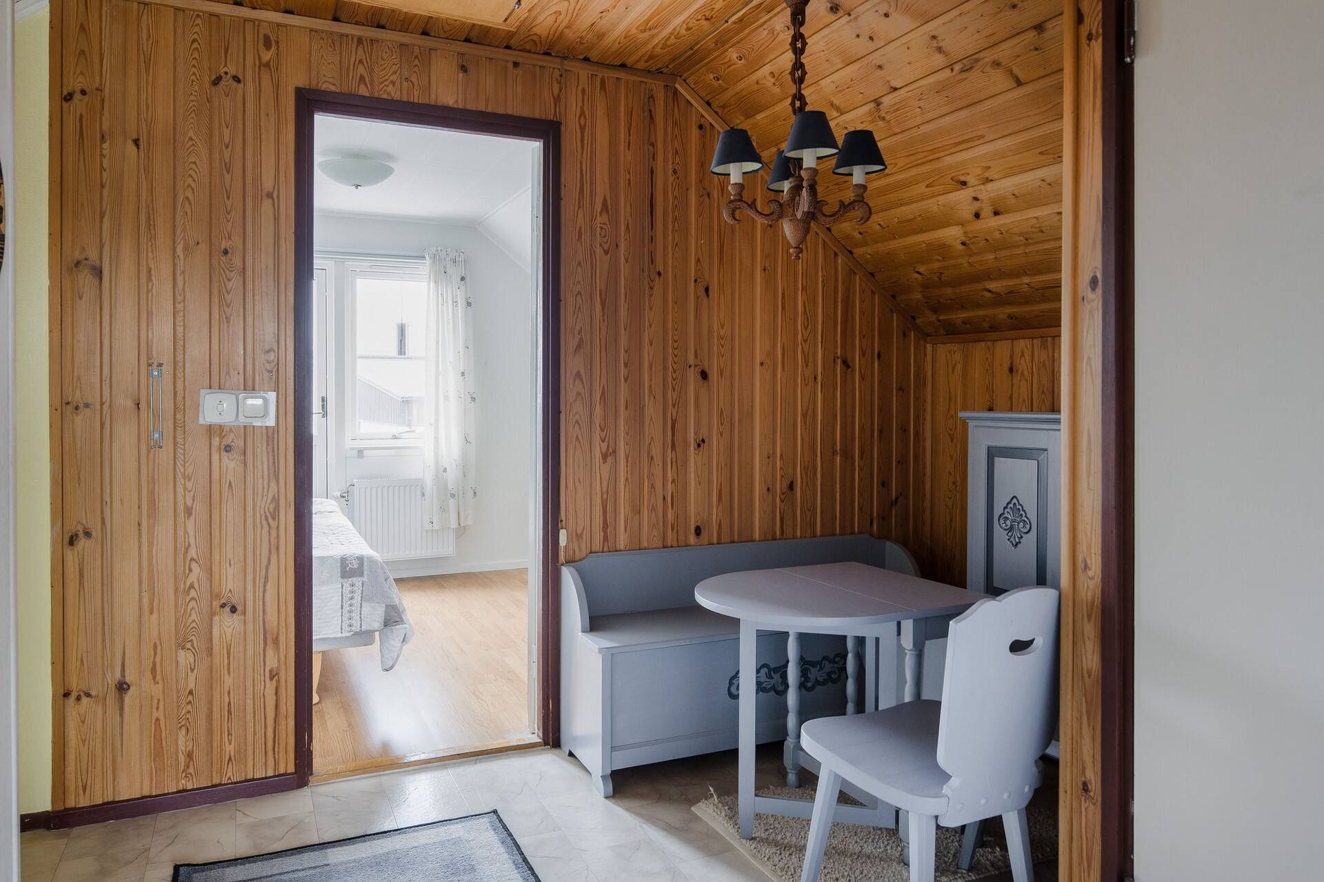 5 rum Villa på Råmevägen 6 Källby Götene kommun - bild 27