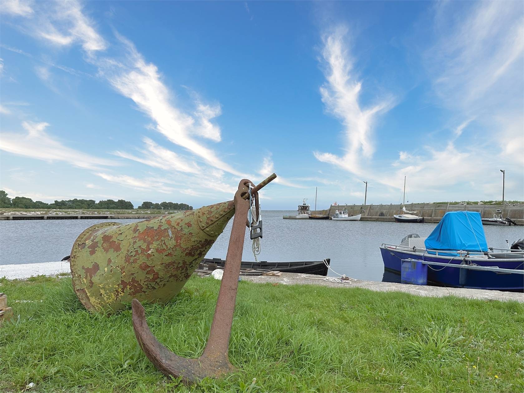 1 rum Övrig på Vändburg gamla fiskehamn, Tomt: 5 Södra Gotland Gotlands kommun - bild 11