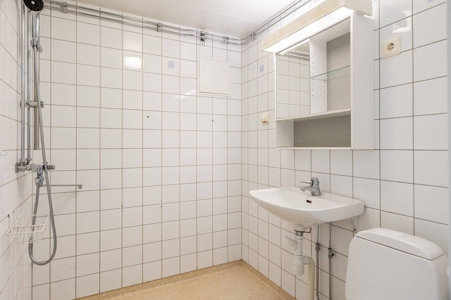 2 rum Lägenhet på Tungatan 4B Norrmalm Skövde kommun - bild 14
