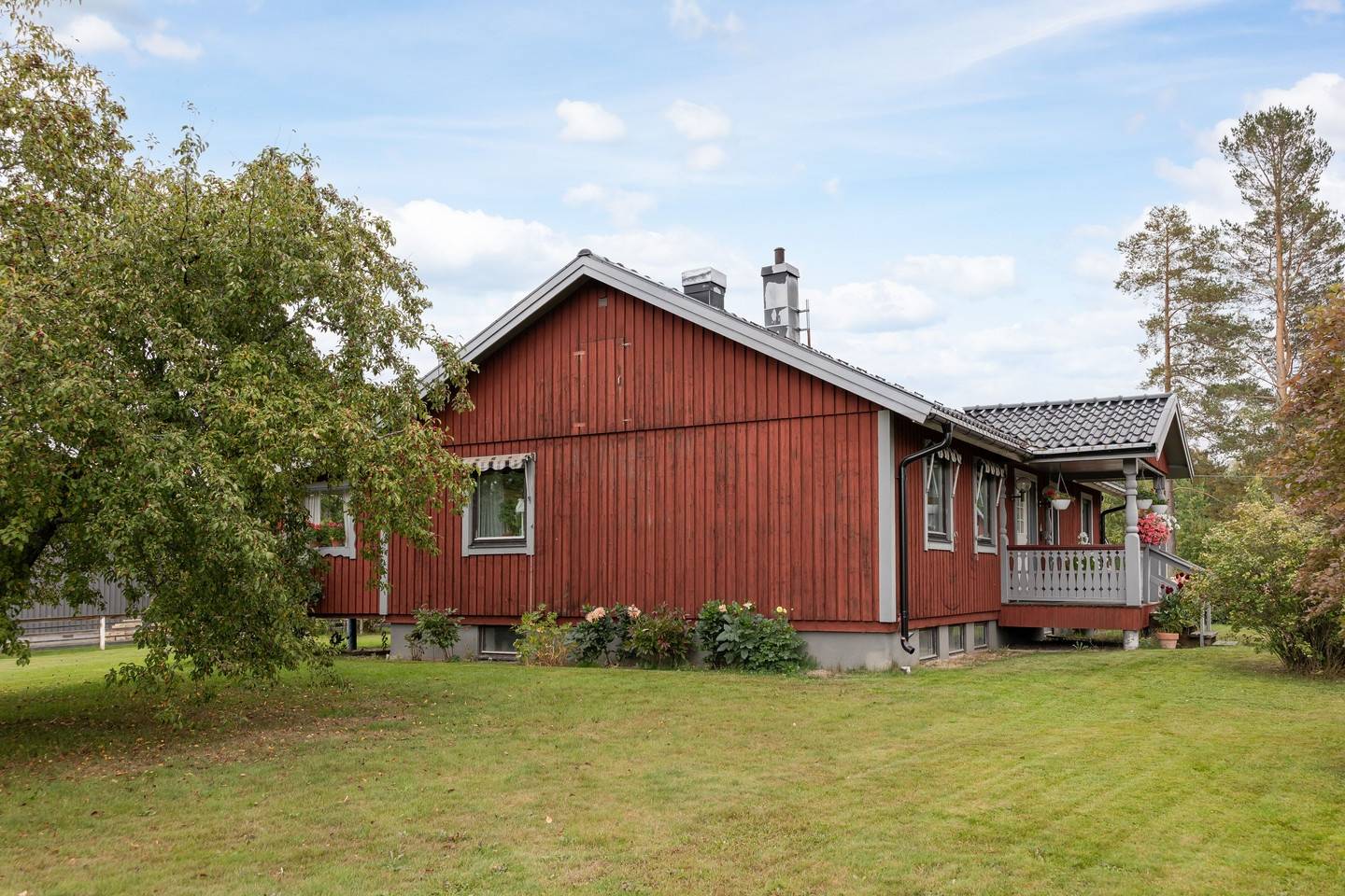 4 rum Villa på Kvarngårdsvägen 4 Dala-järna Vansbro kommun - bild 5