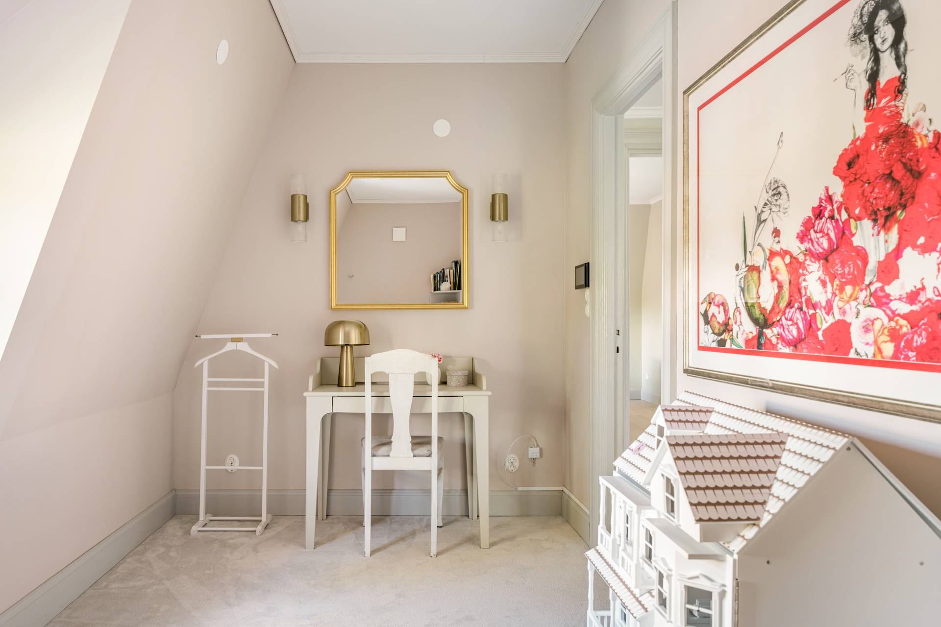 13 rum Villa på Yrsavägen 1 Danderyds kommun - bild 55