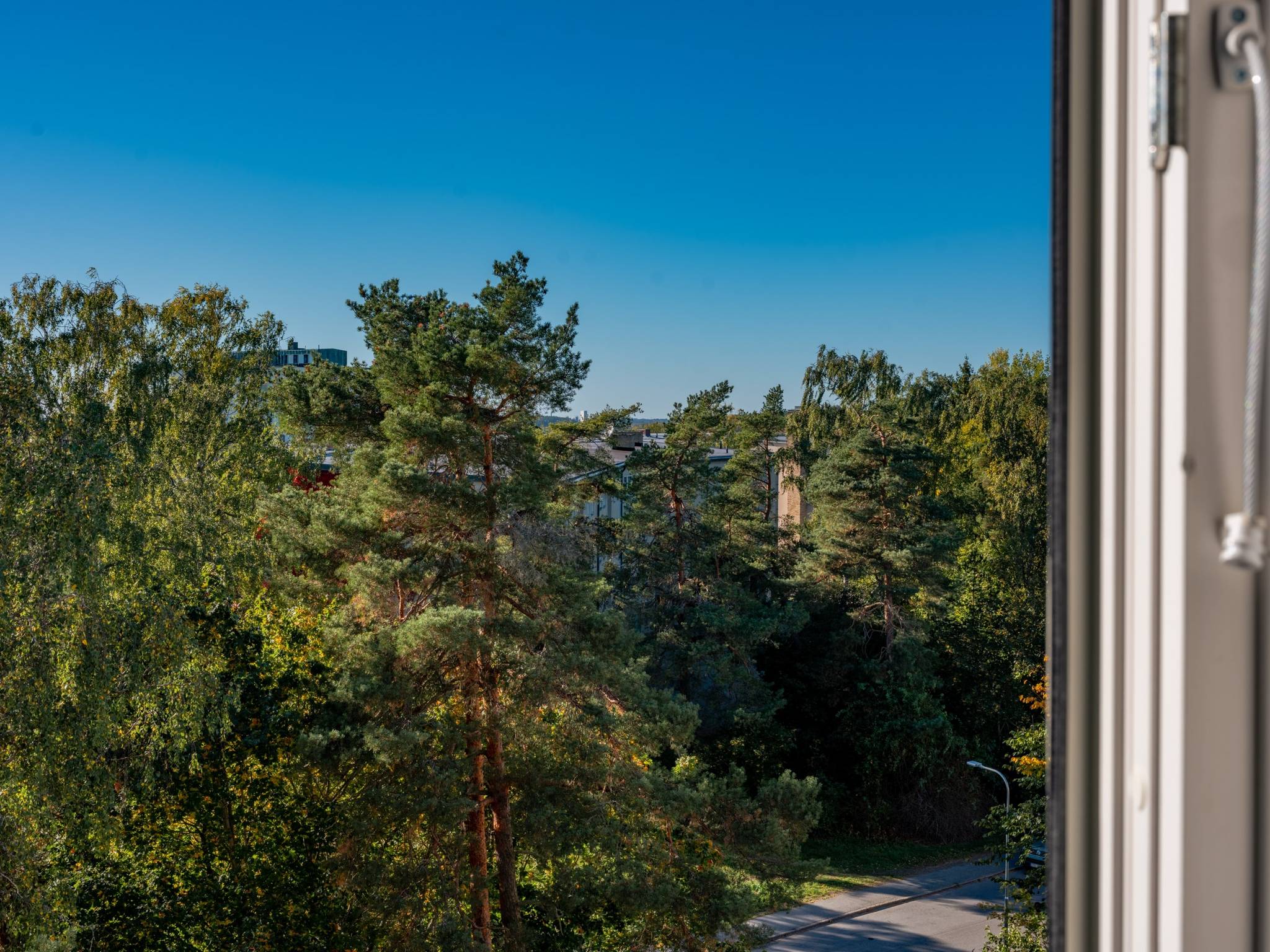 1 rum Lägenhet på Illerbacken 3 Näset Lidingö kommun - bild 5