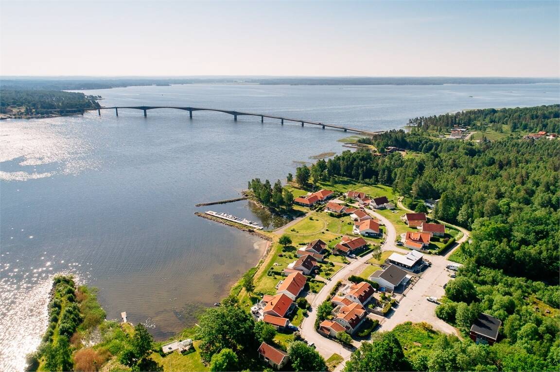 7 rum Villa på Sågverksvägen 5 Torsö/brommö/dillö Mariestads kommun - bild 2