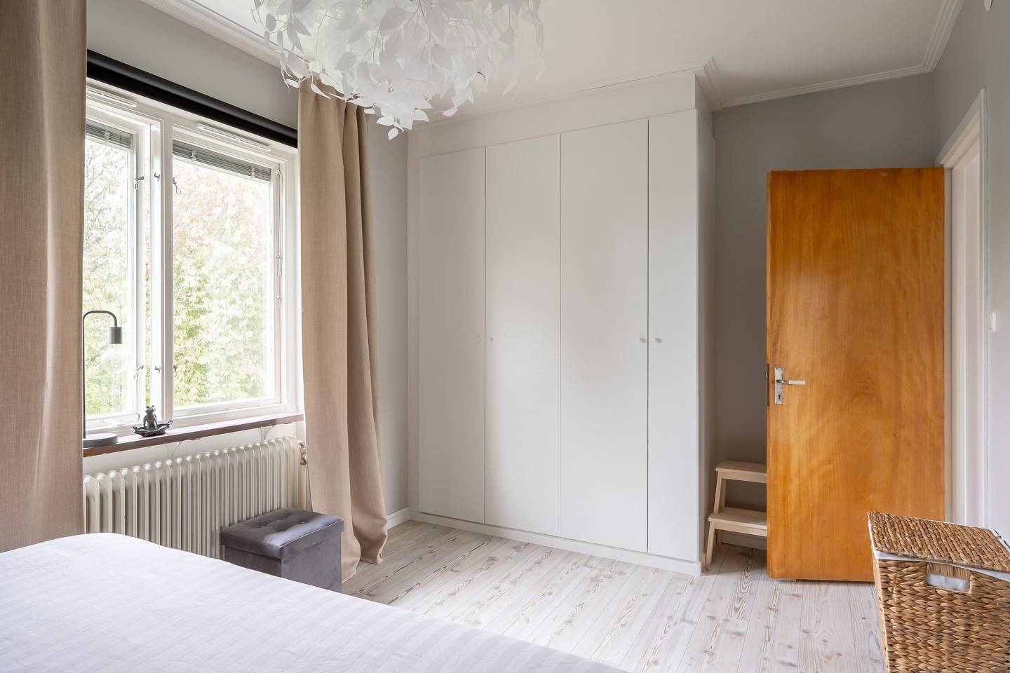 6 rum Villa på Nedergårdsvägen 14 Södermalm Skövde kommun - bild 33