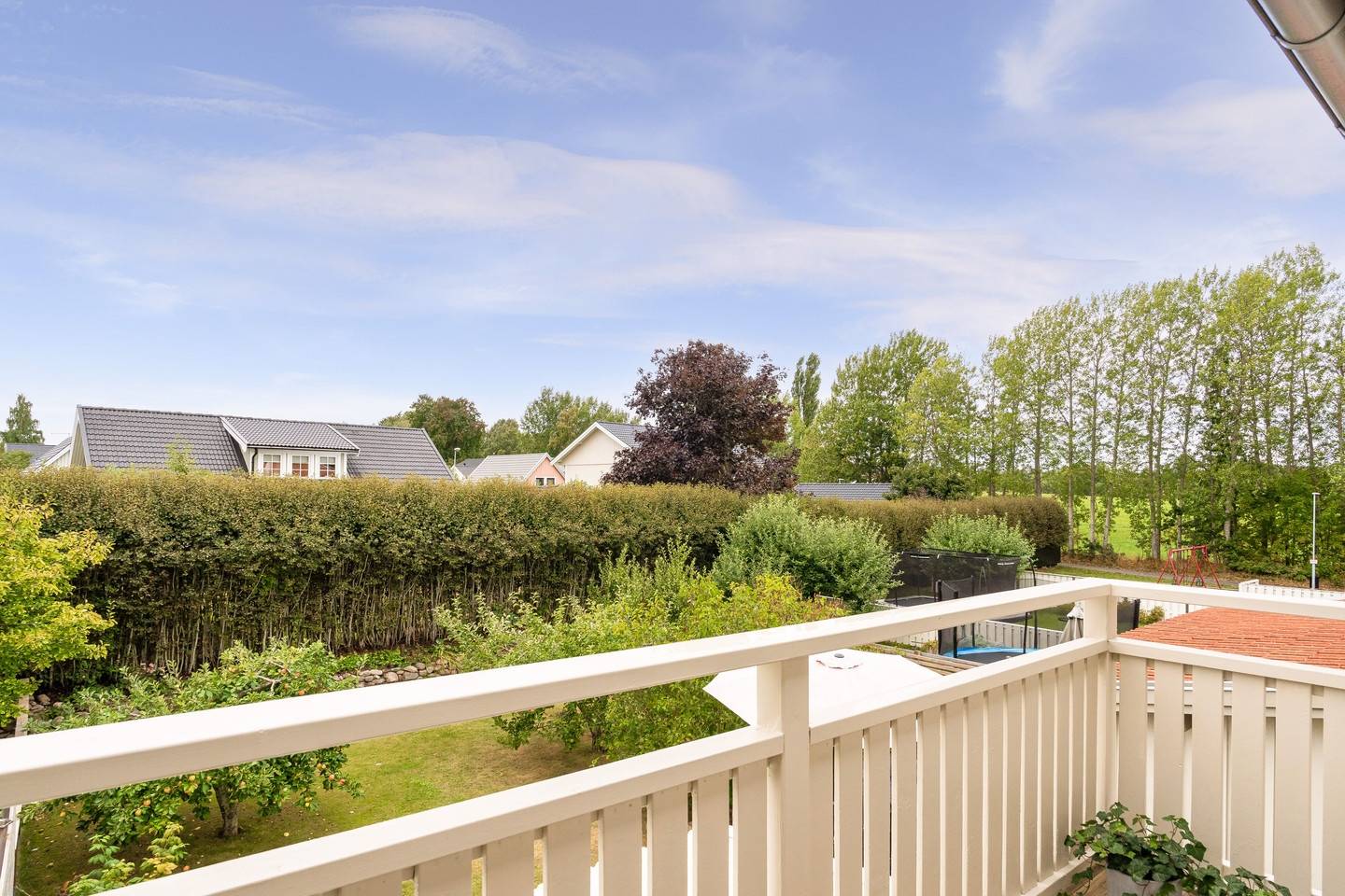 4 rum Villa på Morkullegatan 26 Kråkeryd Habo kommun - bild 31