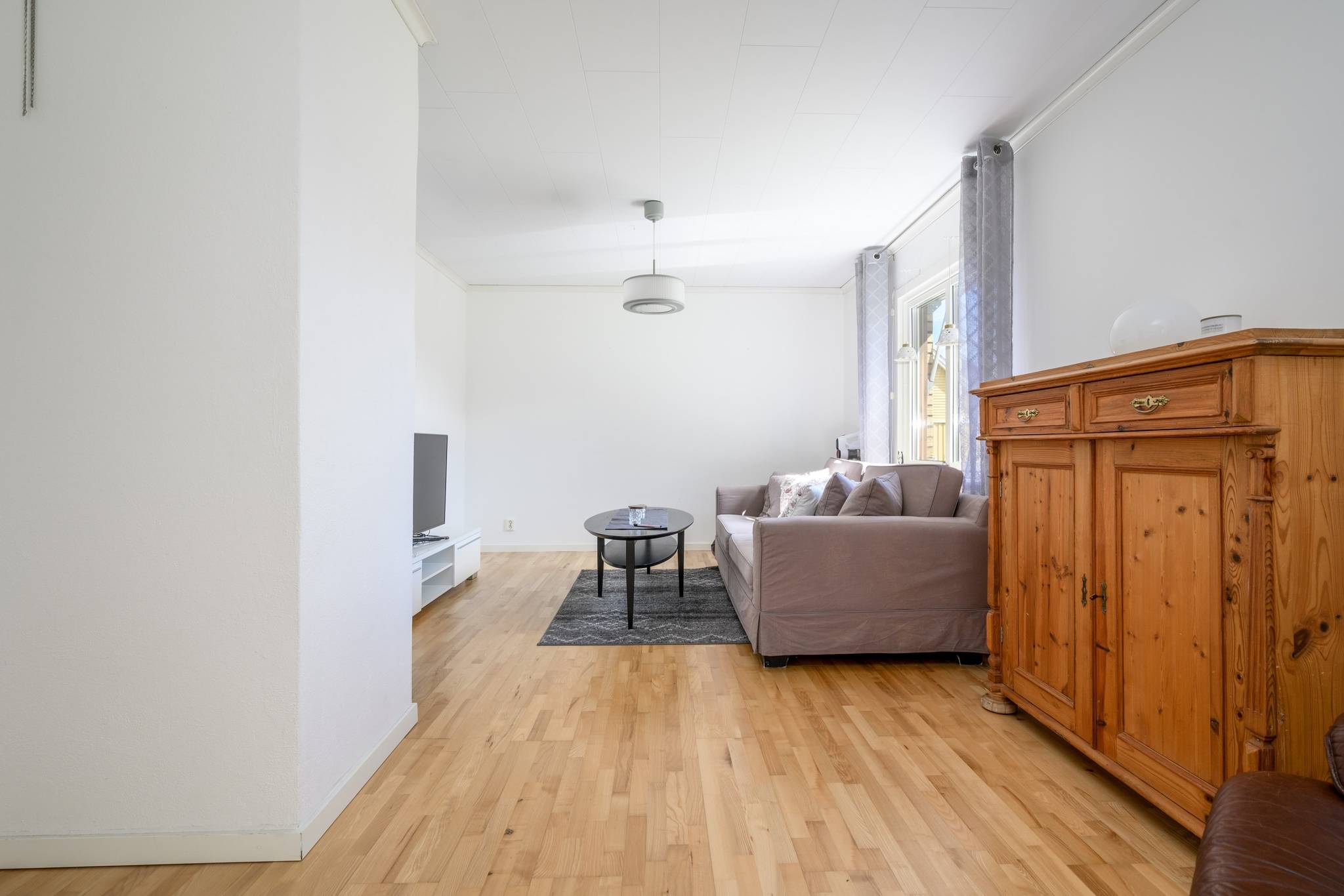 6 rum Villa på Tunavägen 18 Kvissleby Sundsvalls kommun - bild 11