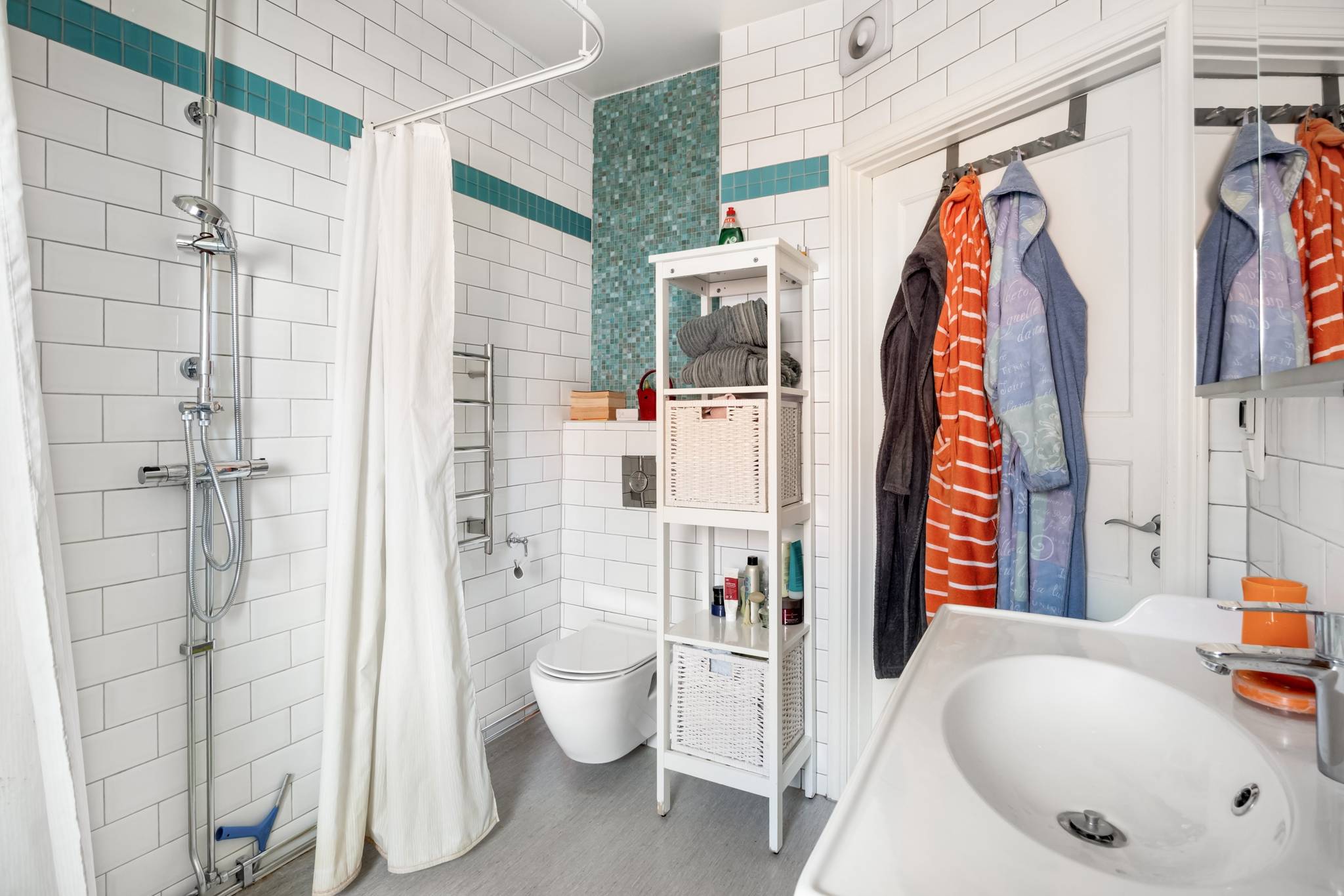 155 m² Villa på Vikingagatan 21 Svartbäcken Uppsala kommun - bild 36