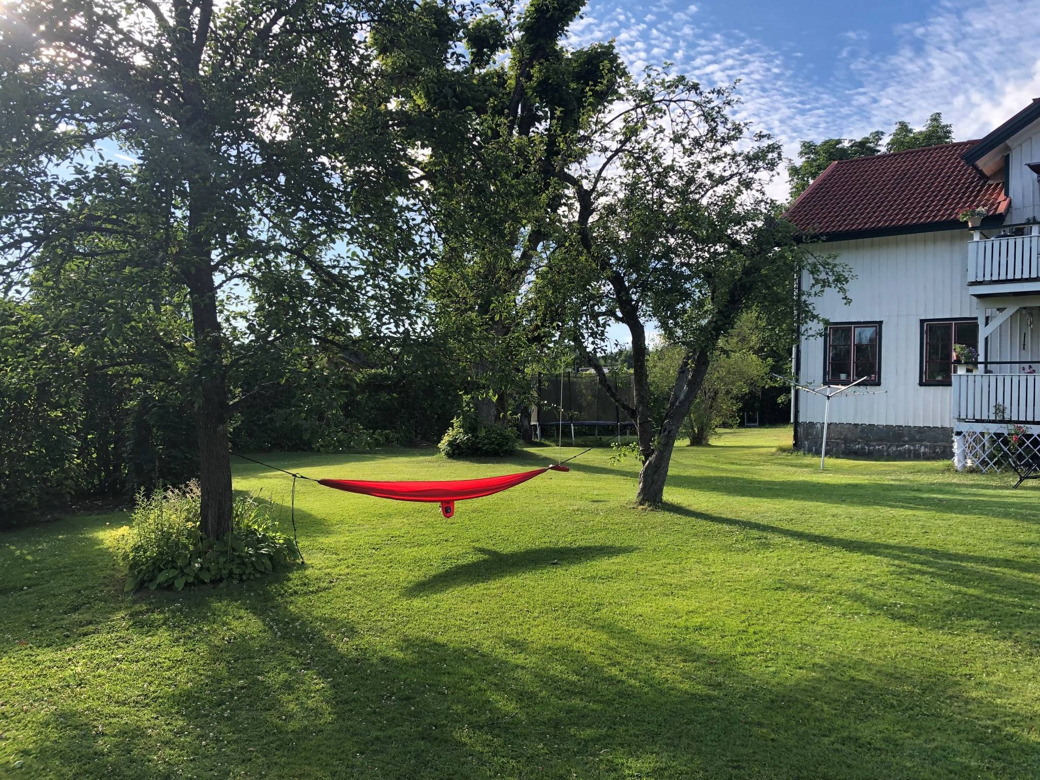 9 rum Villa på Mellangårdsvägen 1 Rävlanda Härryda kommun - bild 78