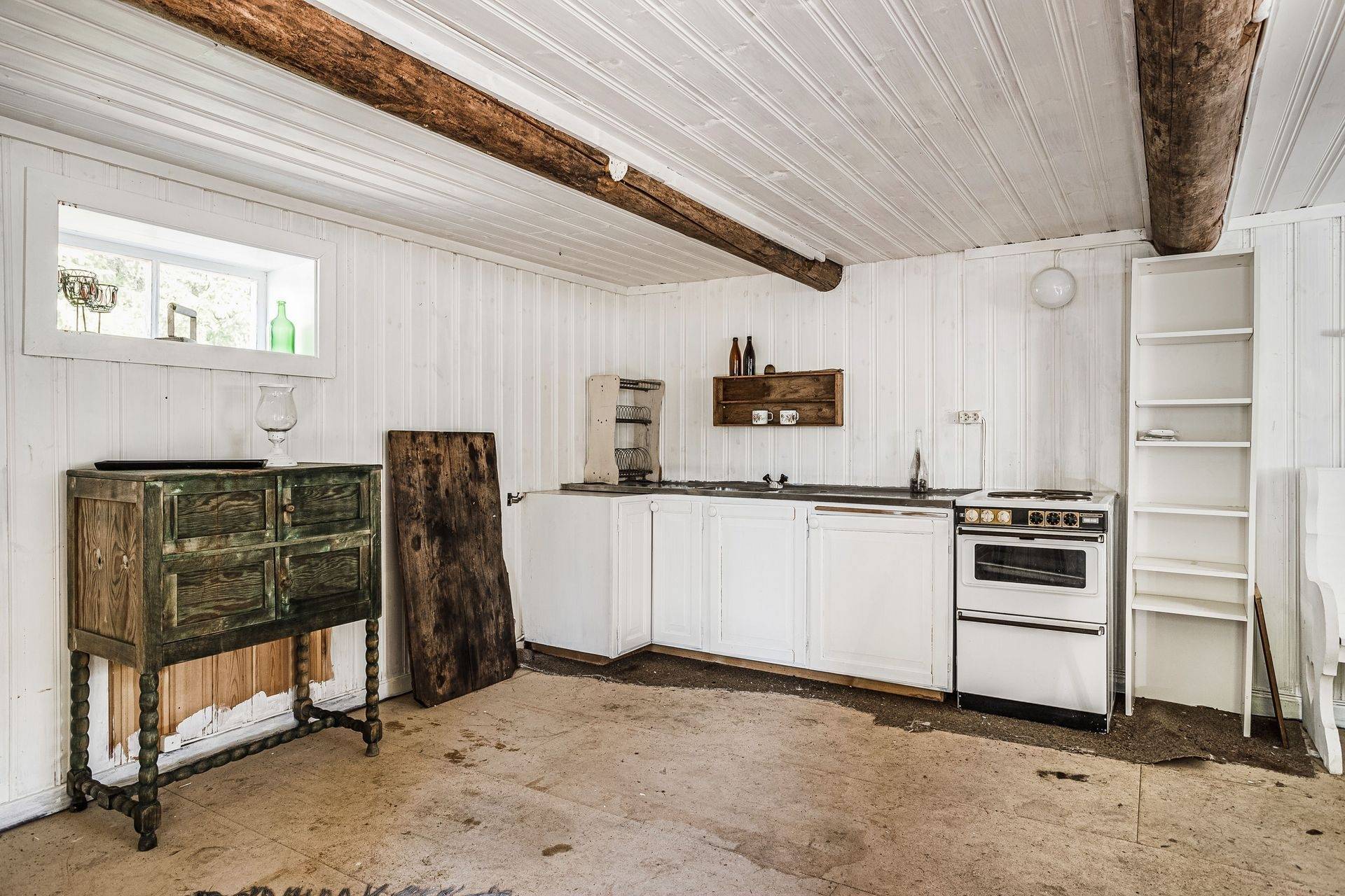 1 rum Fritidshus på Långfäbodarna 39 Falu kommun - bild 18