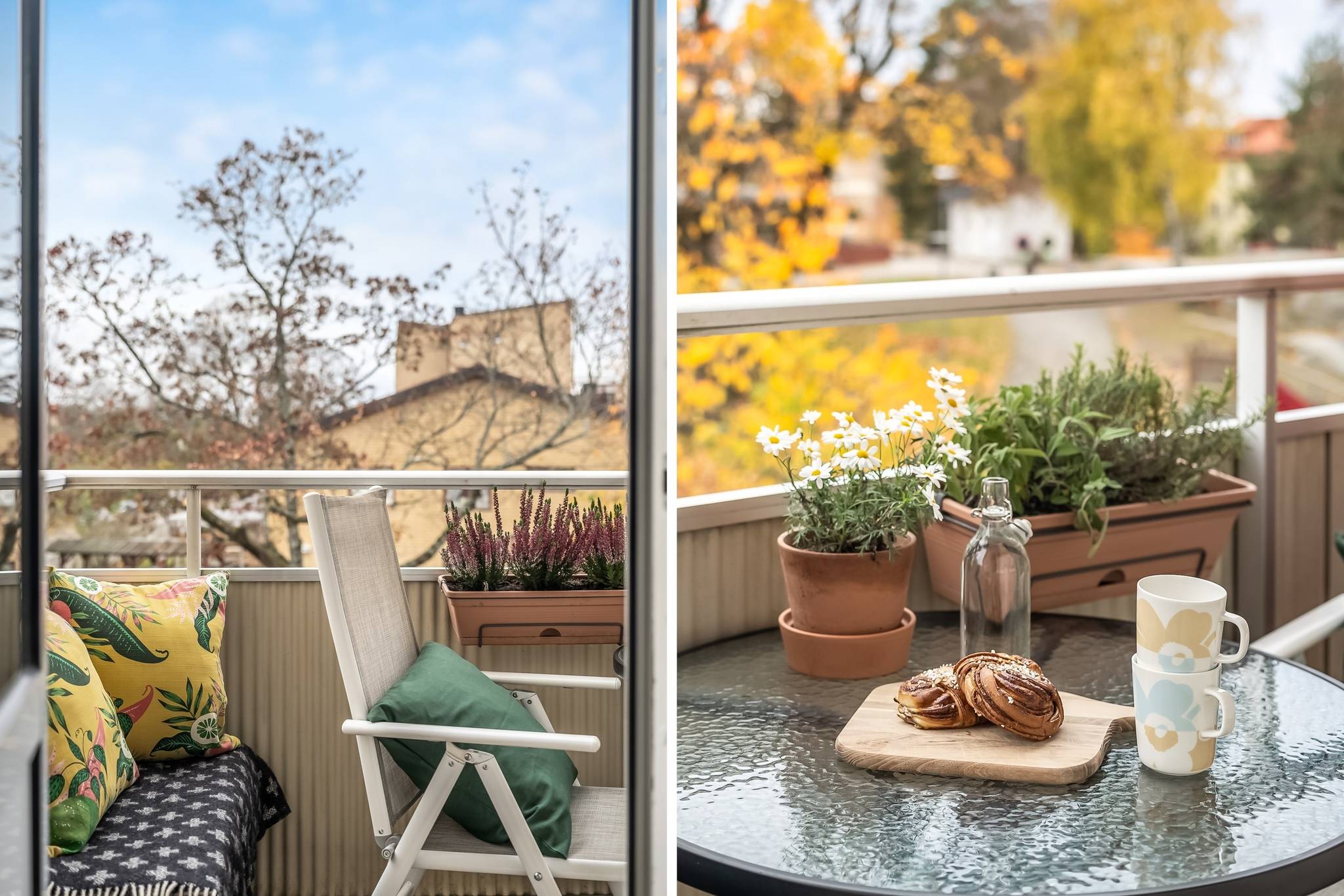 2 rum Lägenhet på Guldsmedsvägen 9 Gamla Enskede Stockholms kommun - bild 12
