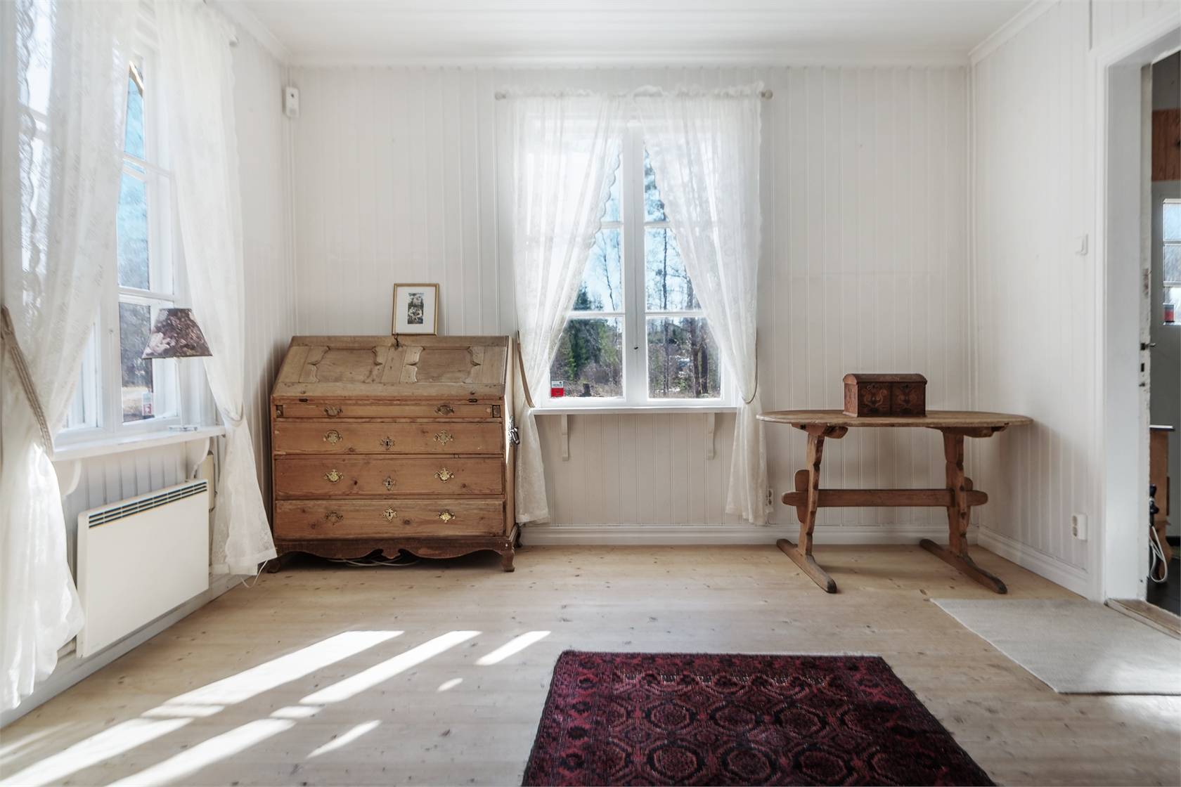 6 rum Villa på Nästegårdsvägen 38A Gustavsfors Bengtsfors kommun - bild 4