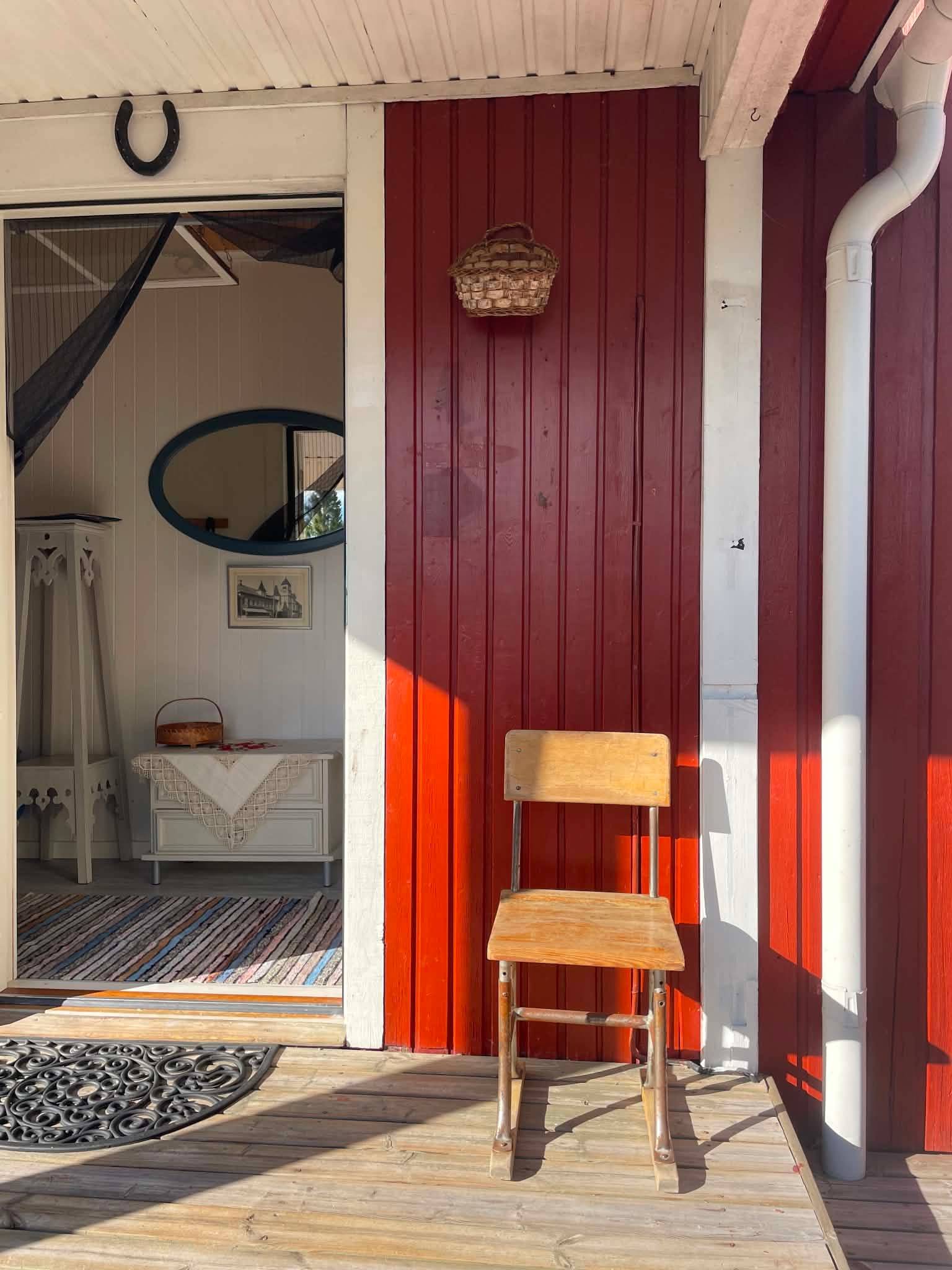 63 m² Fritidshus på Båtvik 219 Båtvik Skellefteå kommun - bild 22
