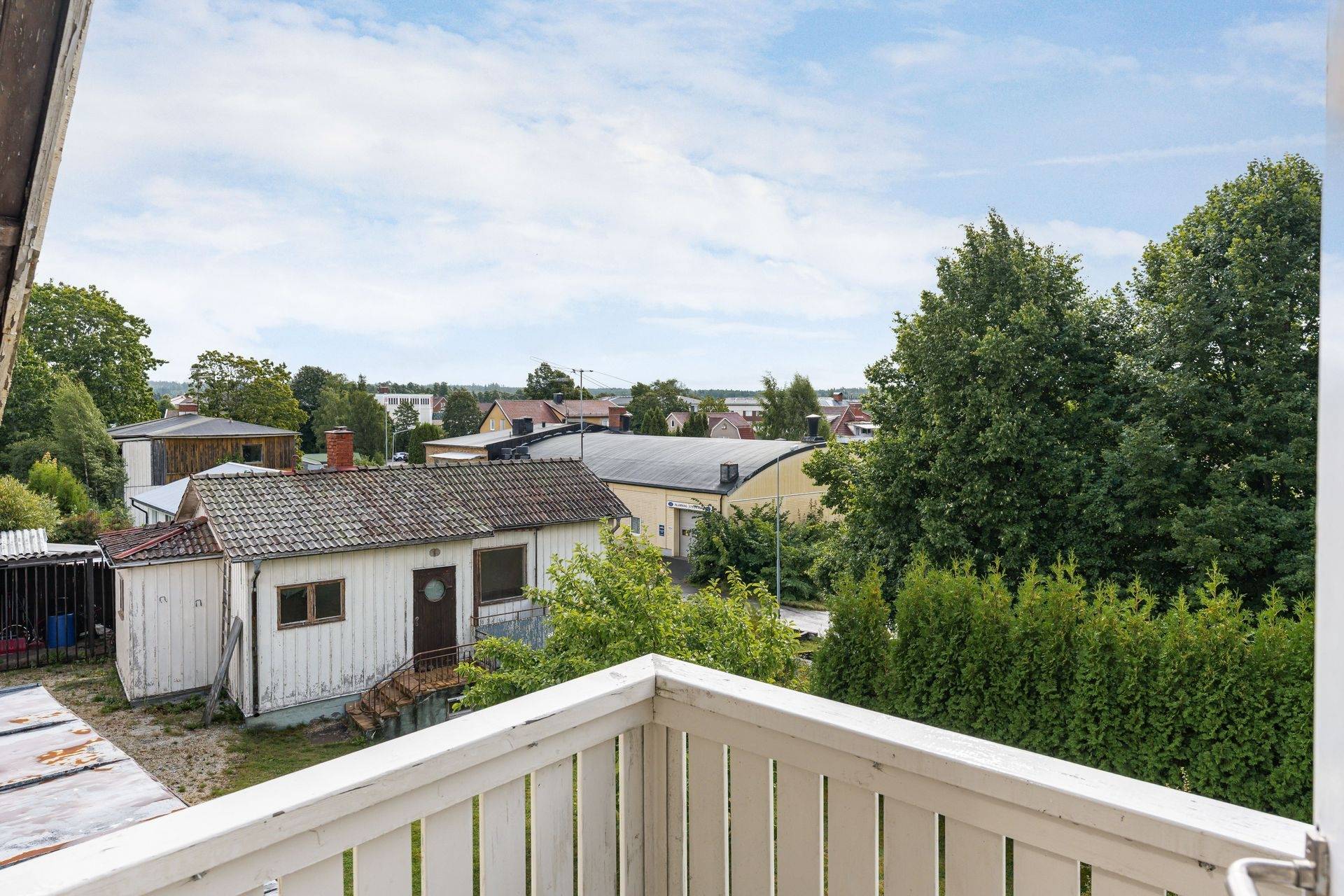 6 rum Villa på Högbergsgatan 3 Bossåsen Degerfors kommun - bild 36