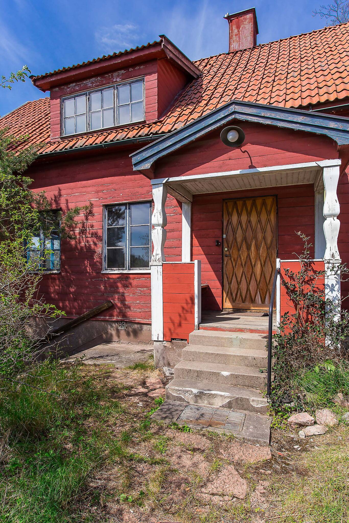 5 rum Villa på Fredriksbergsvägen 35 Lilla Björknäs Nacka kommun - bild 11