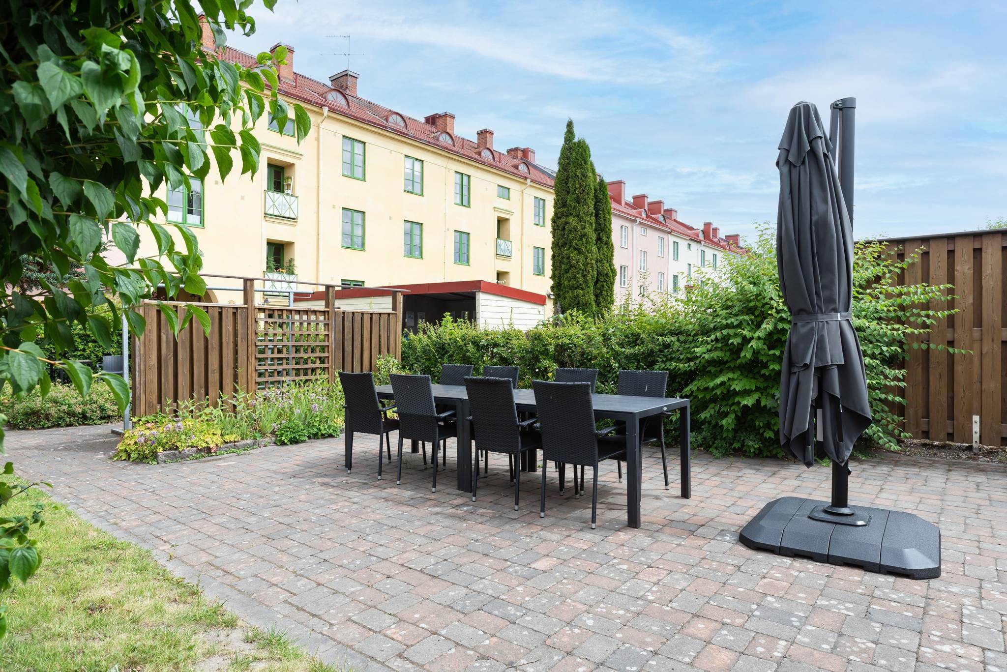 5 rum Lägenhet på Oskarsvägen 10 Öster Örebro kommun - bild 37