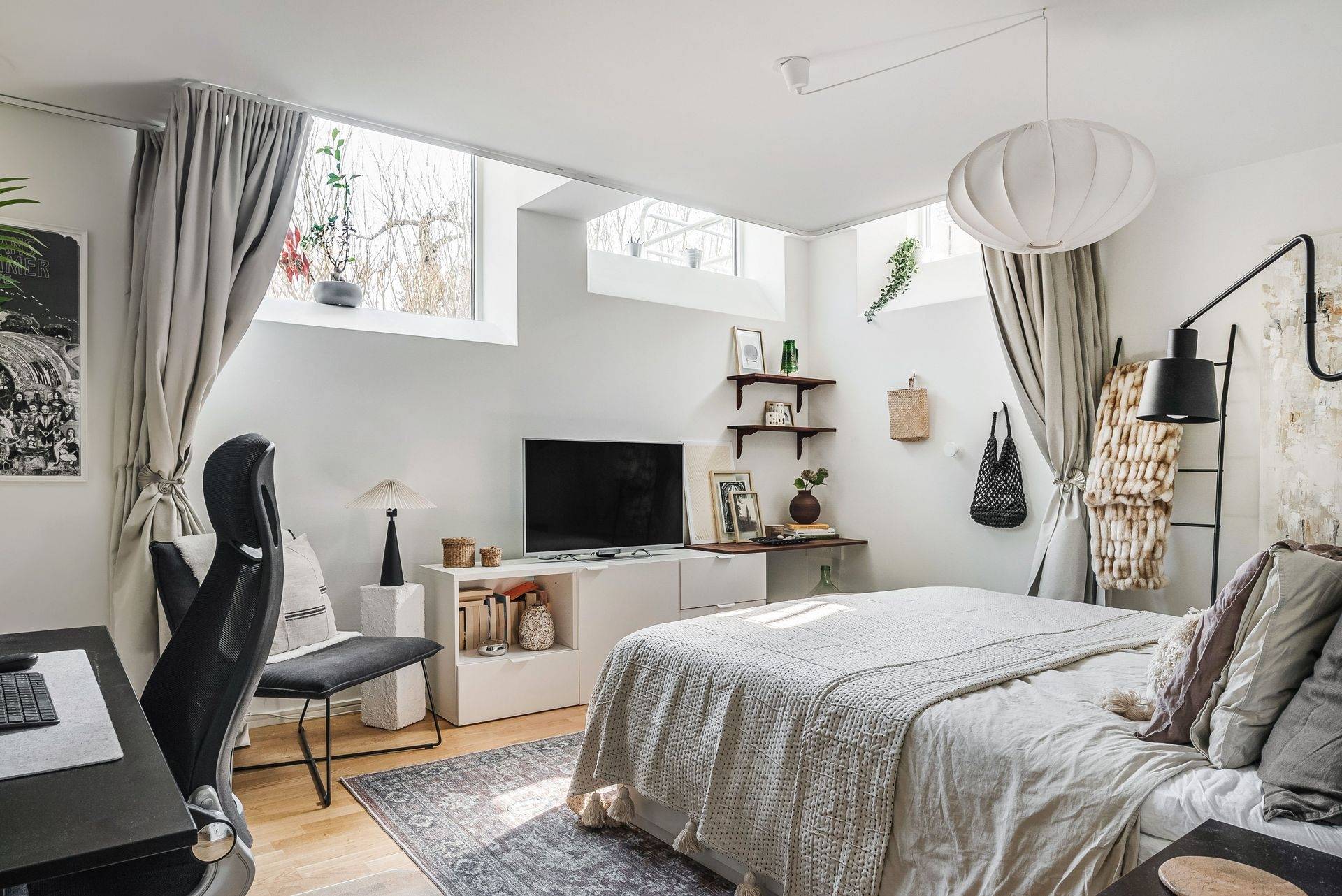 3 rum Lägenhet på Åvägen 16E Centralt - Vagnhärad Trosa kommun - bild 16