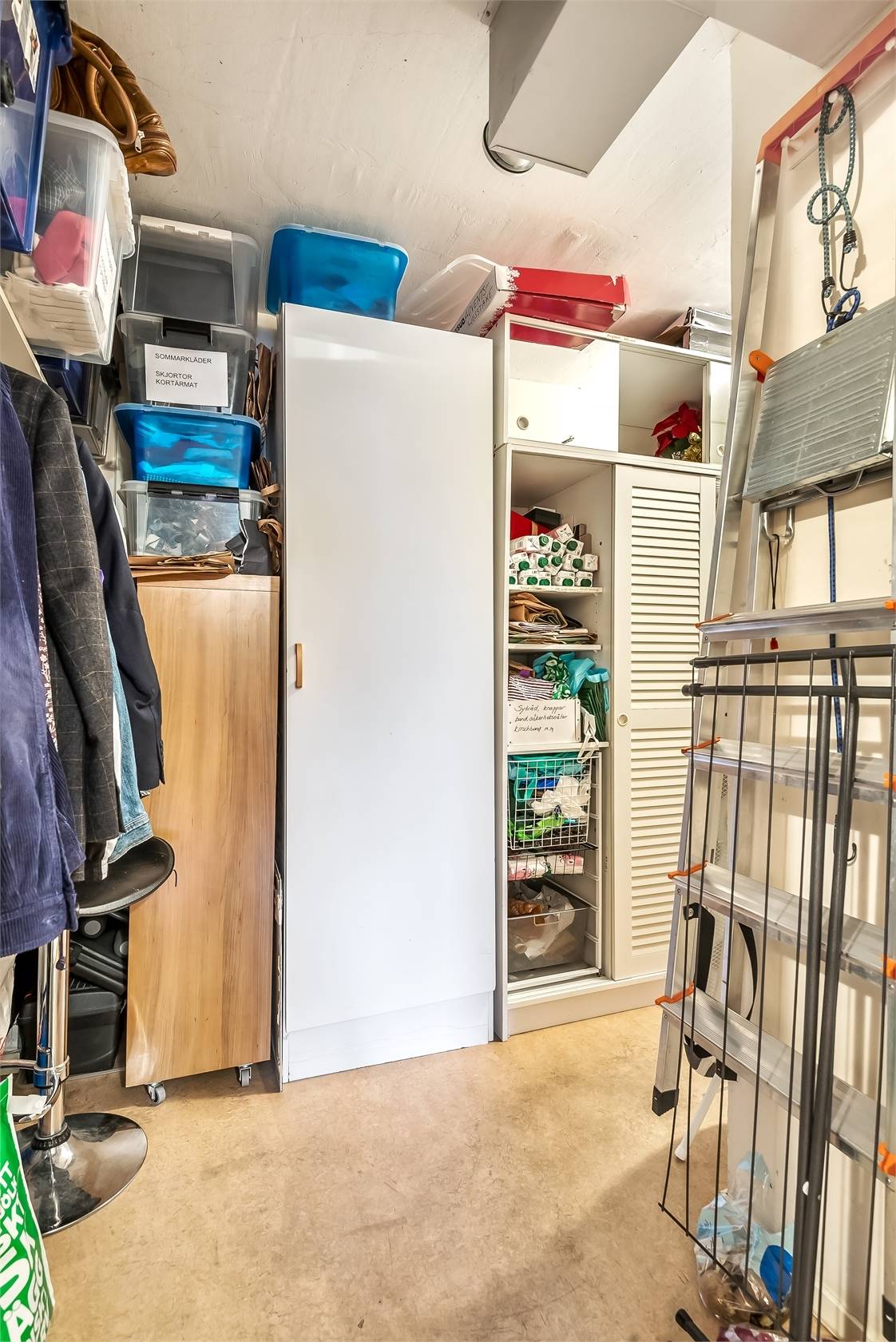 4 rum Lägenhet på Dalarövägen 12 Handen Haninge kommun - bild 16