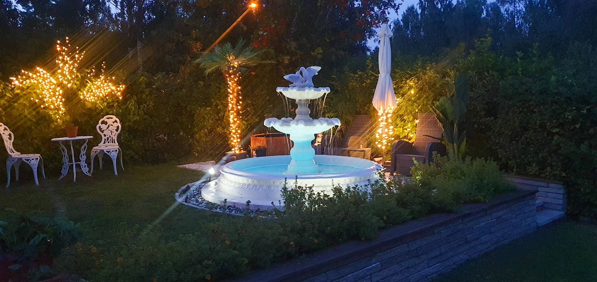 5 rum Villa på Trillavägen 7 Håstaby Hudiksvalls kommun - bild 27