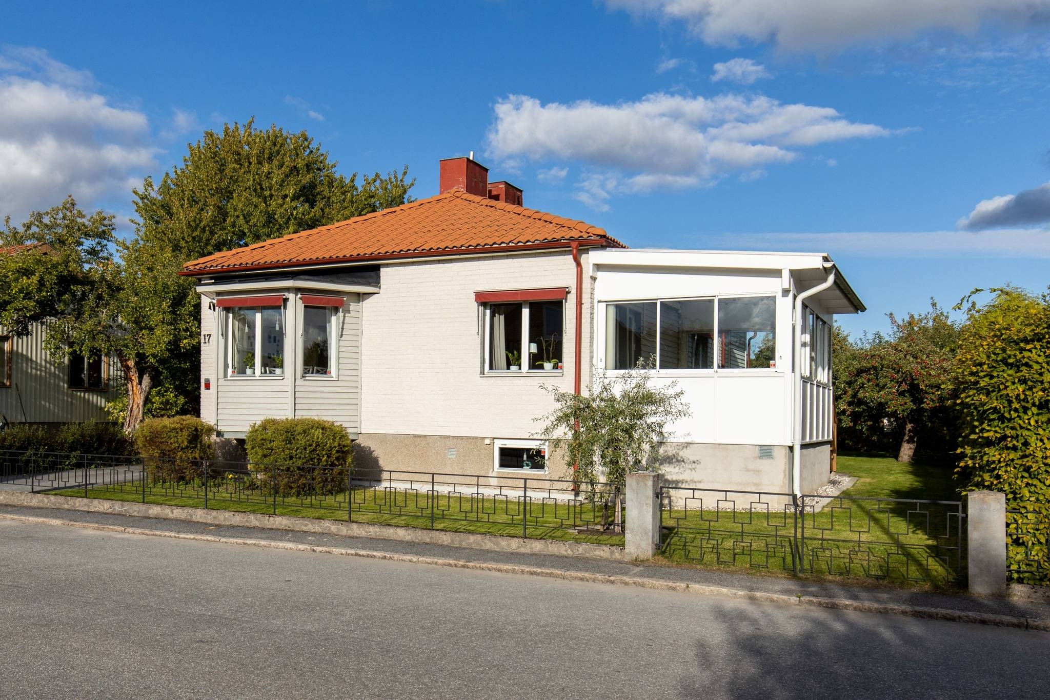 5 rum Villa på Landstormsvägen 17 Sörby Örebro kommun - bild 41