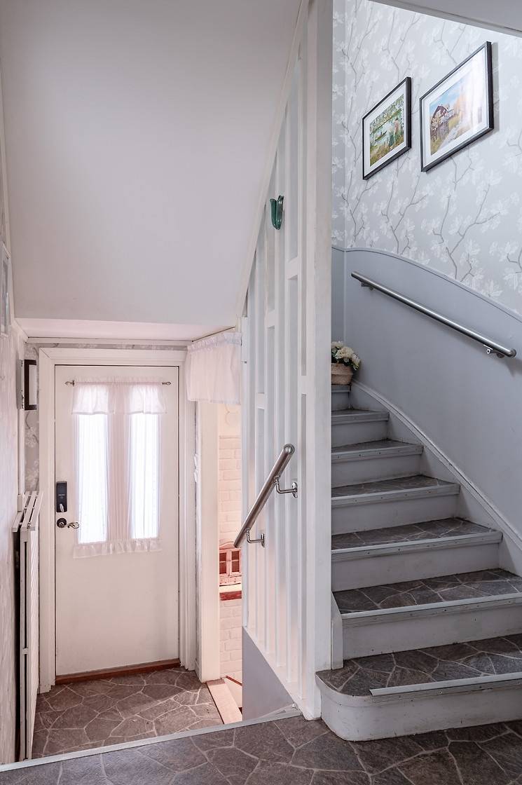 3 rum Radhus på Seljansögatan 3B Seljansö Kulle Sandvikens kommun - bild 11