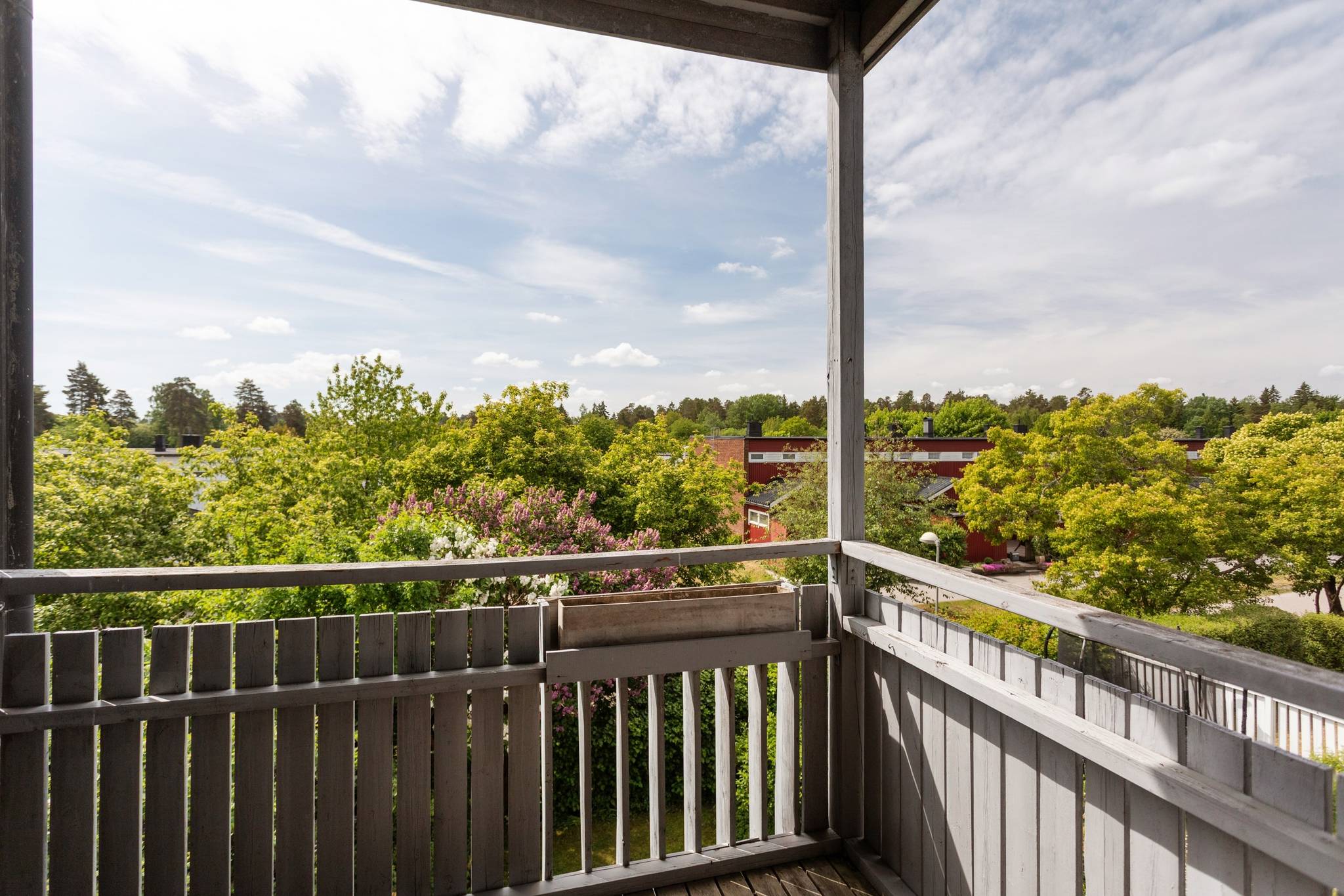 6 rum Radhus på Björnskogsgränd 95 Vällingby - Kälvesta Stockholms kommun - bild 18
