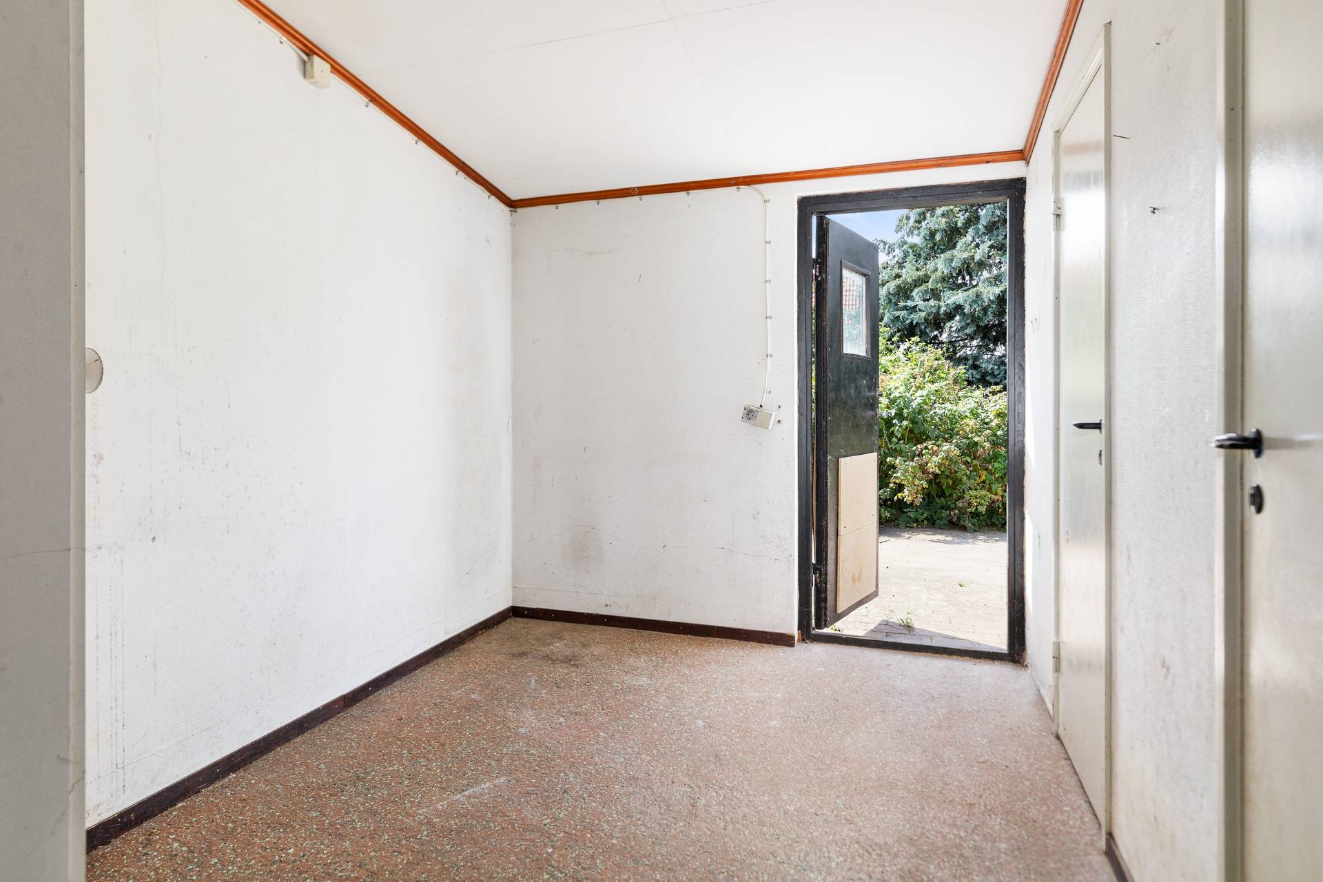 4 rum Kedjehus på Rundan 20 Gustavsfält Halmstads kommun - bild 19