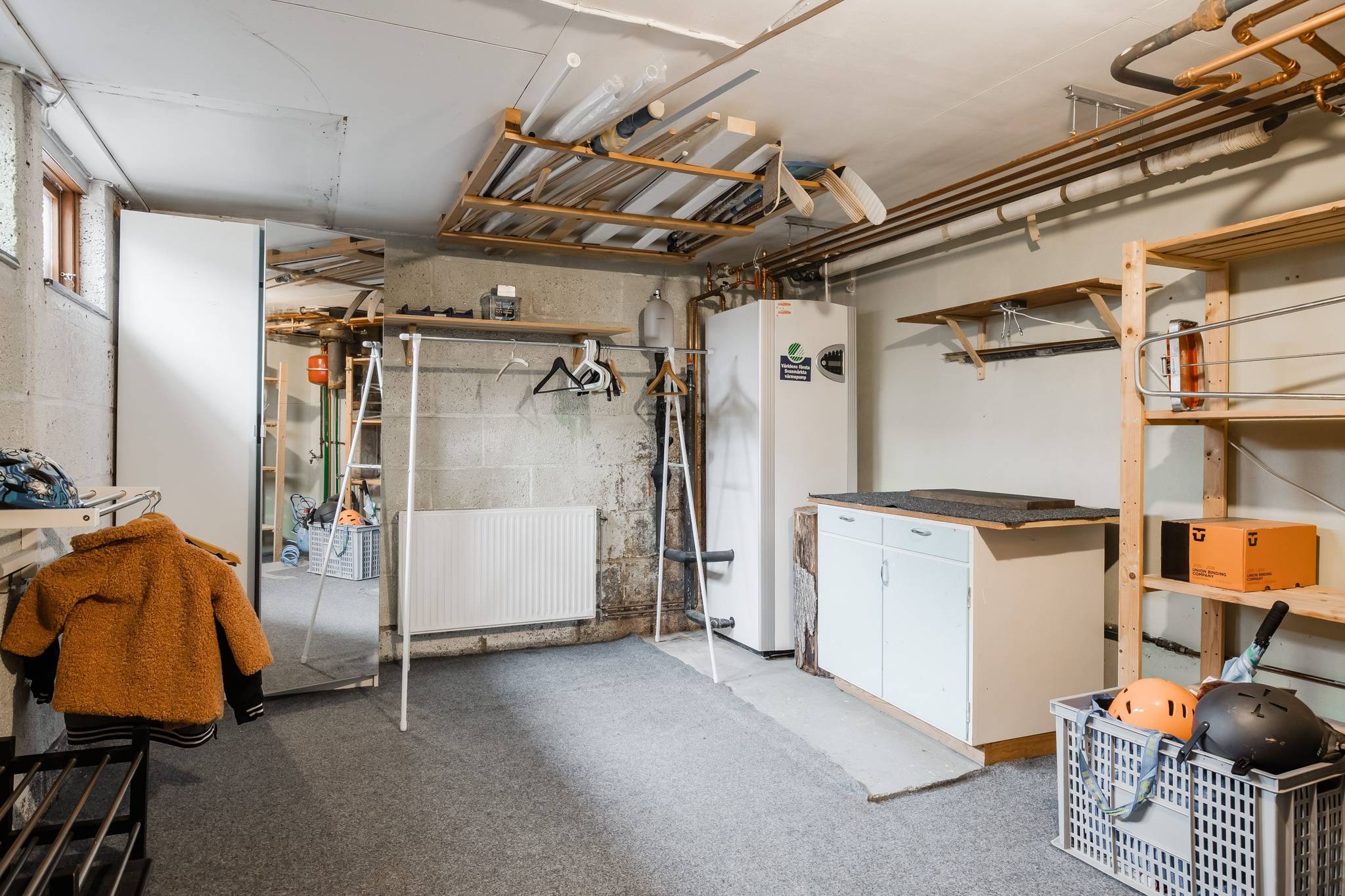4 rum Villa på Februarigatan 7 Tibro Tibro kommun - bild 38