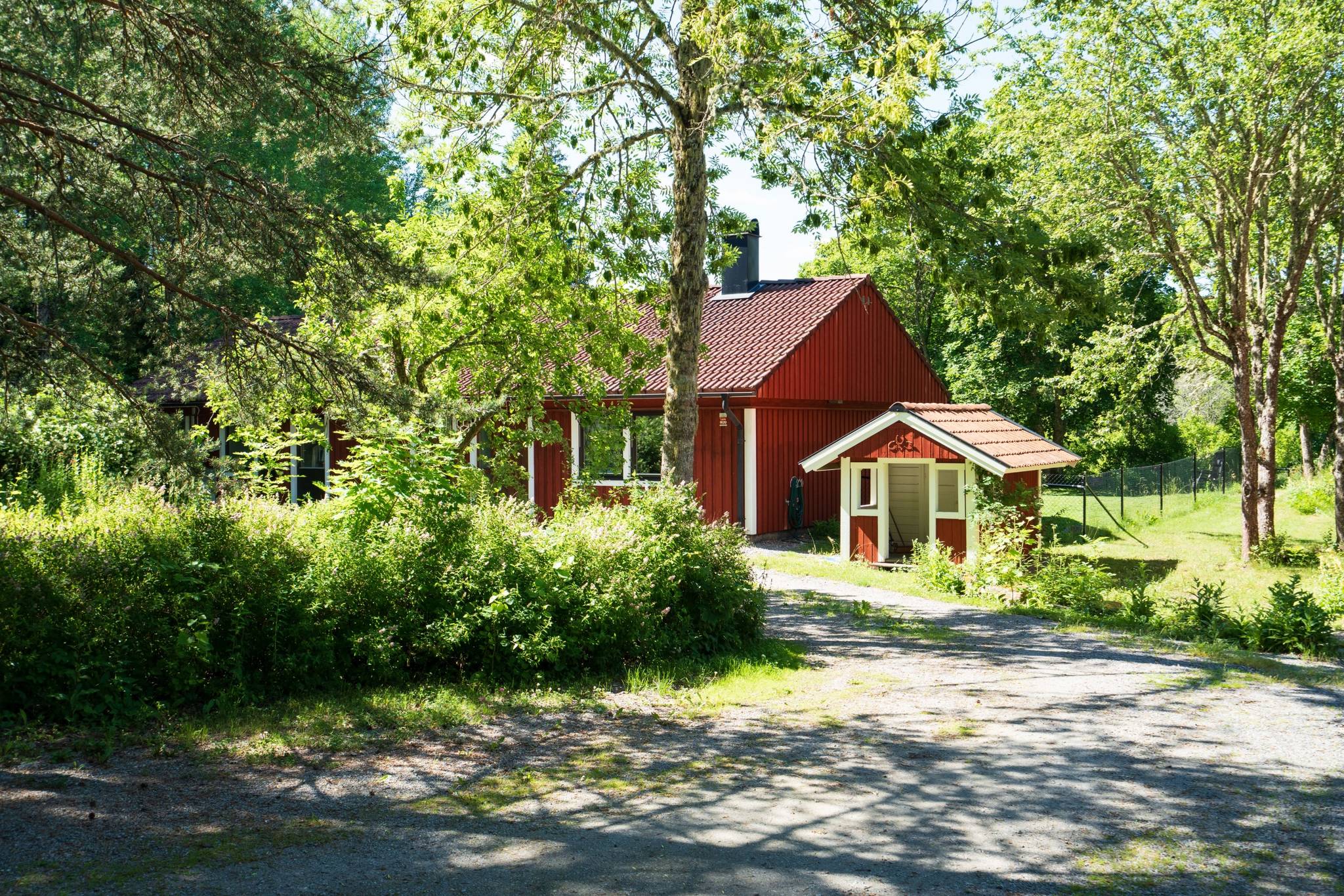 5 rum Villa på Balingsta Lurbo 236 Balingsta Uppsala kommun - bild 40