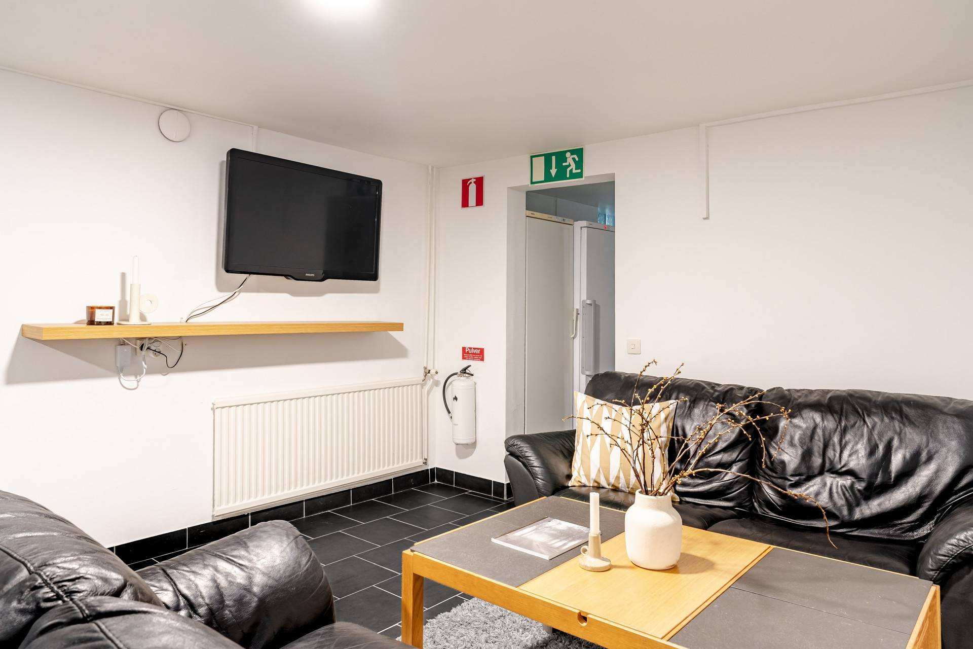 128 m² Villa på Tennisvägen 16 Lunds kommun - bild 30