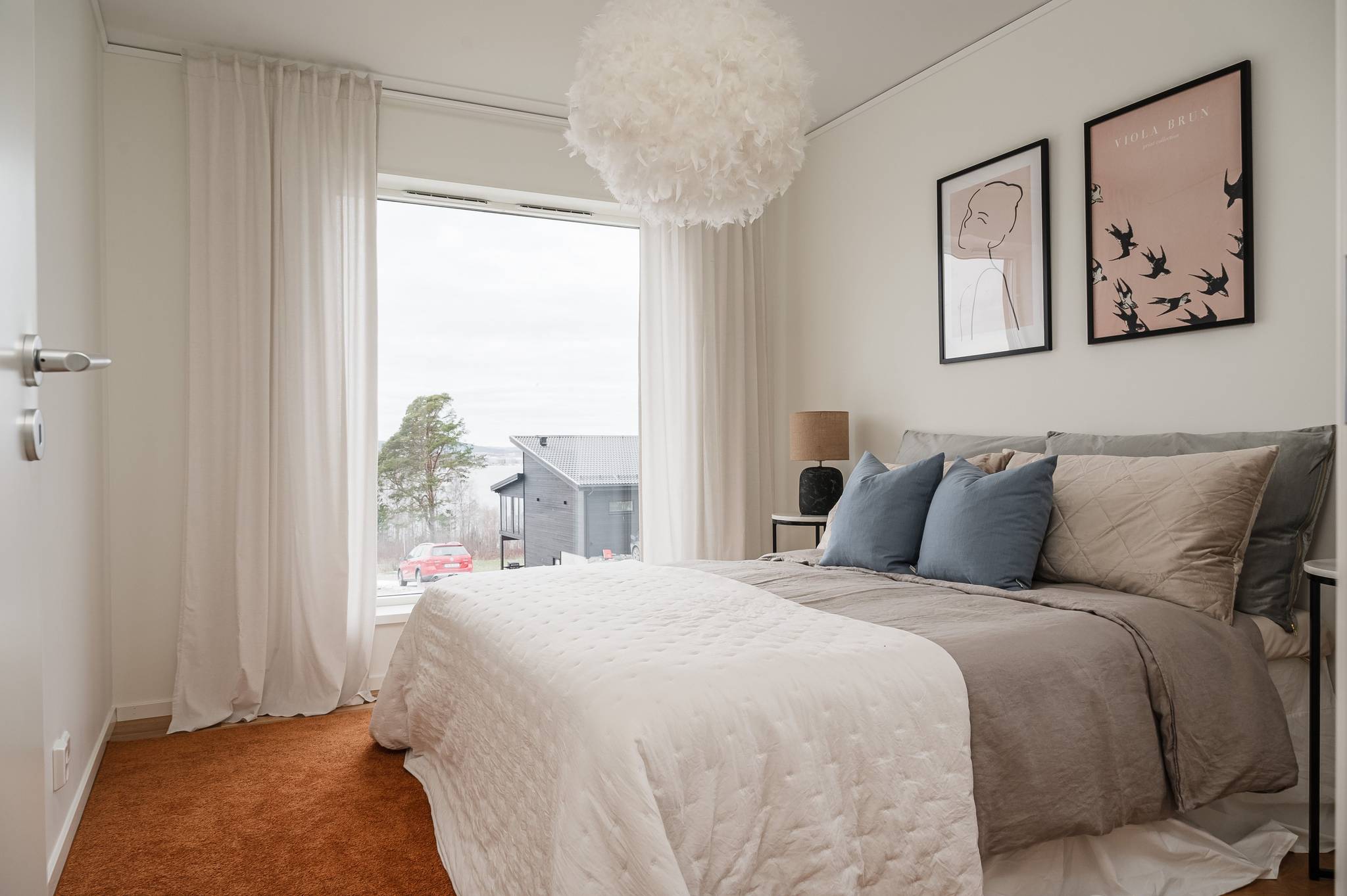 5 rum Villa på Patrullbåtsvägen 10 Alnö Sundsvalls kommun - bild 14