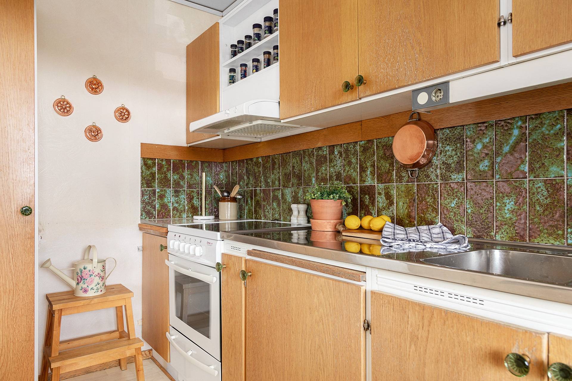 7 rum Villa på Grevebergsgatan 4 Västra Frölunda Göteborgs kommun - bild 5