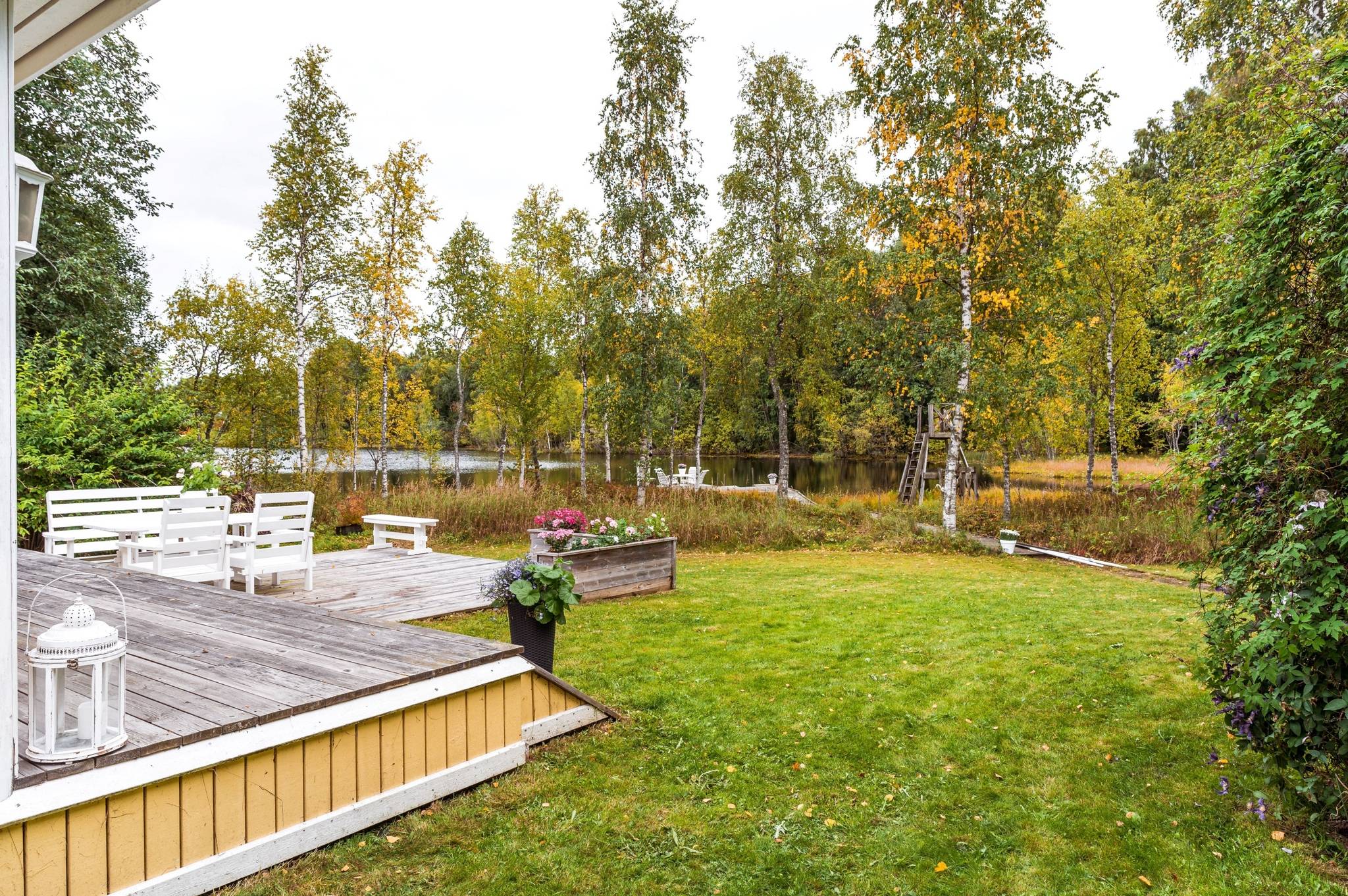 3 rum Fritidshus på Lennheden 276 Borlänge kommun - bild 30