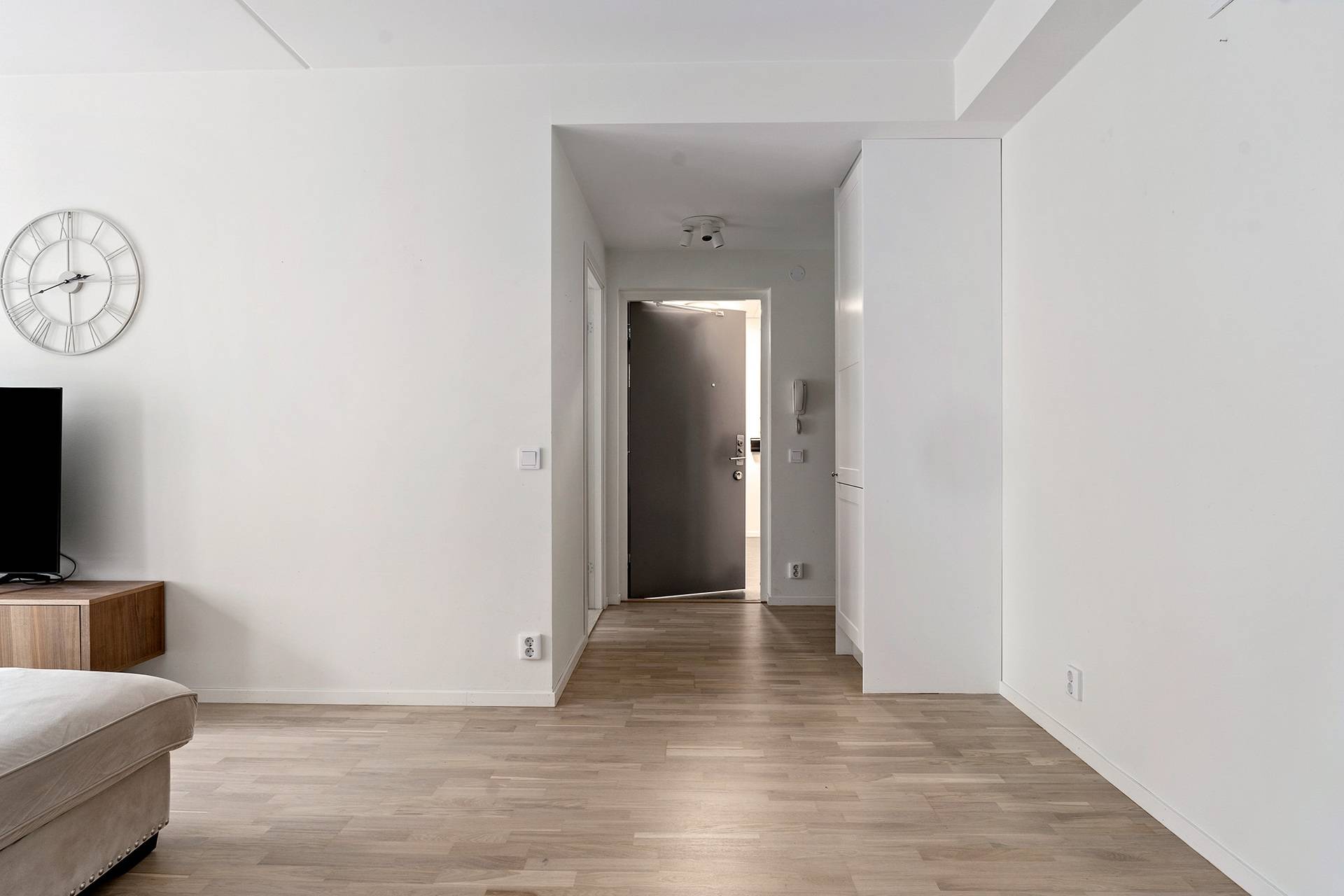 3 rum Lägenhet på Rosenapelgatan 27 Centrala Hisingen - Lundby Park Göteborgs kommun - bild 19