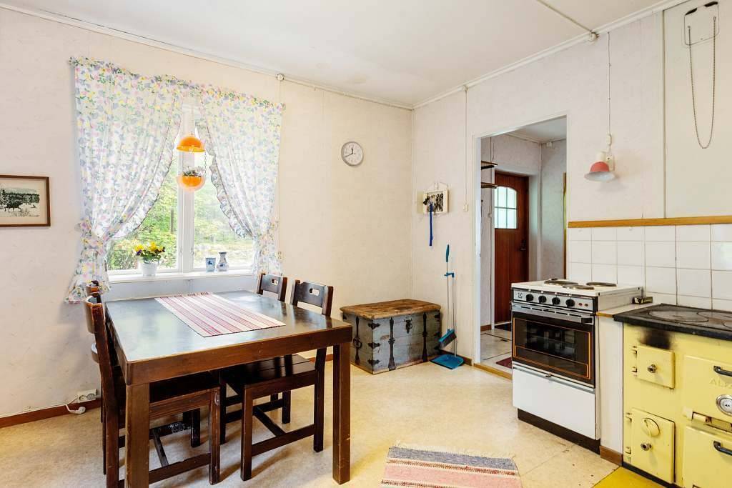 2 rum Fritidshus på Långträsk 7 Långträsk Arvidsjaurs kommun - bild 4