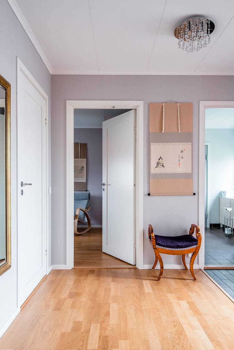 4 rum Villa på Idrottsvägen 19A Centralt Sandvikens kommun - bild 14