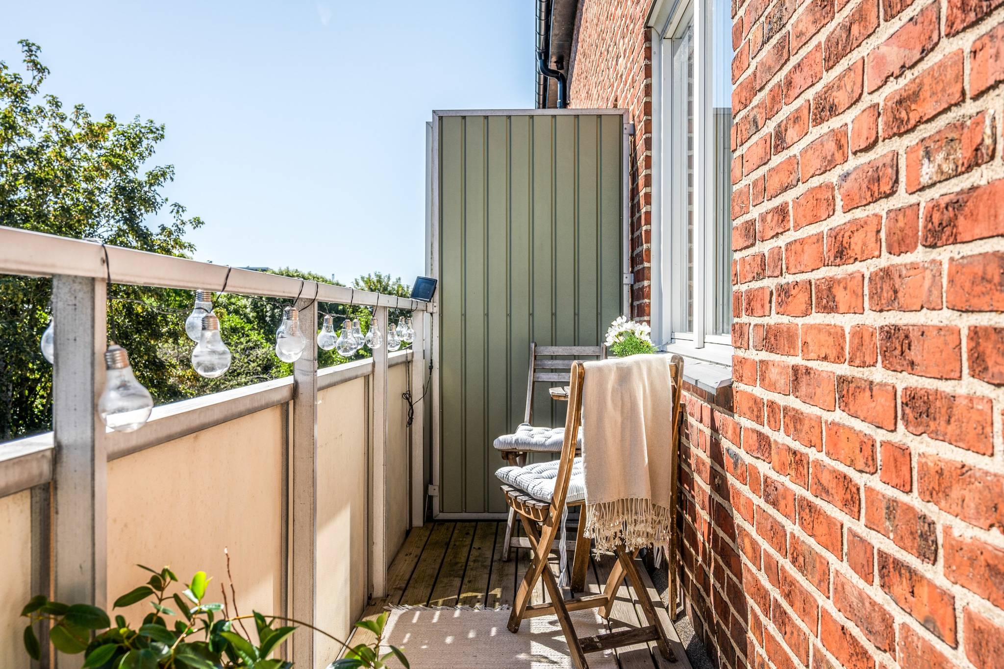 1 rum lägenhet på Tullgatan 6B Lund - Centrum, Lunds kommun - bild 5