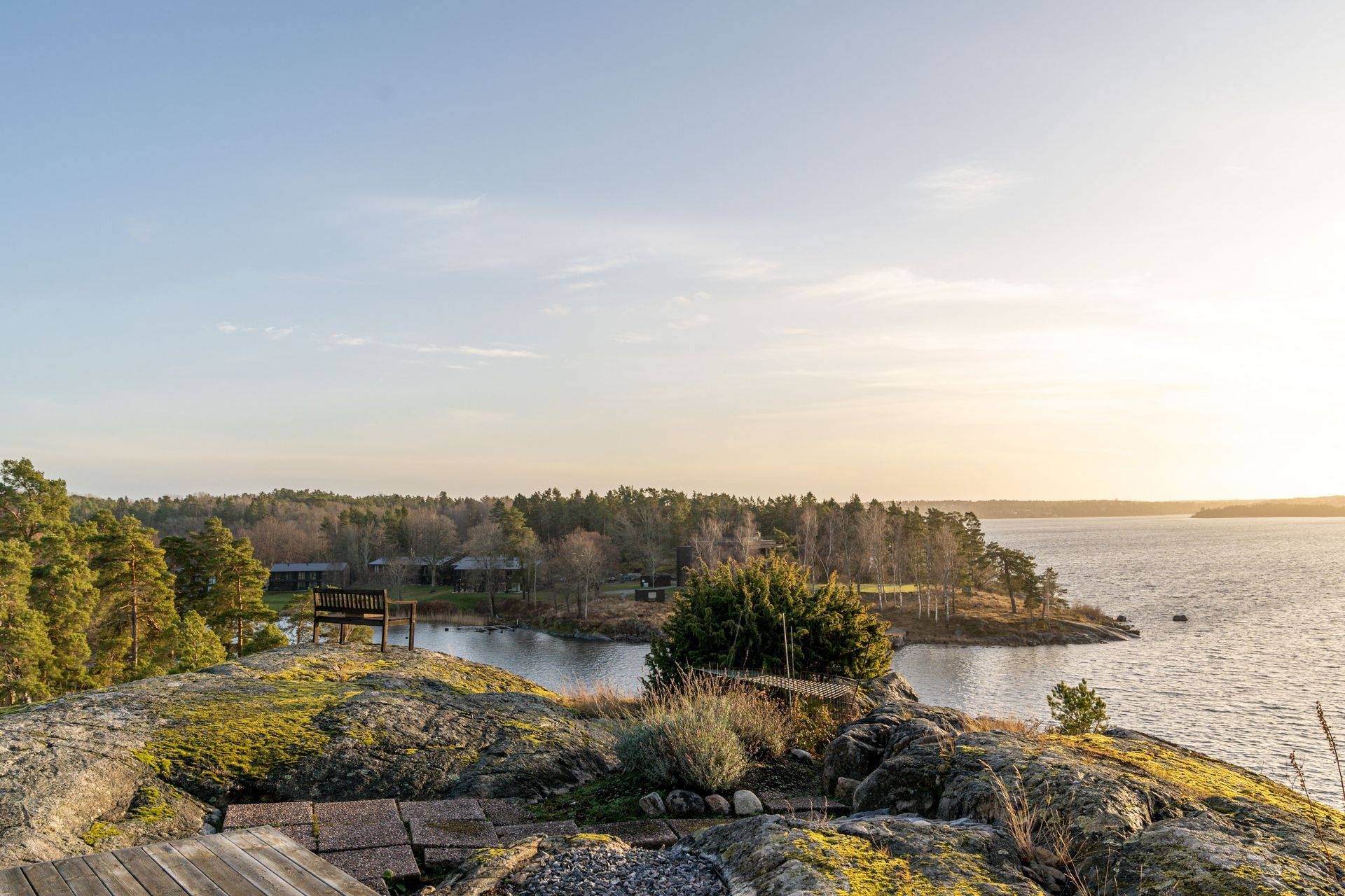 4 rum Villa på Stadsvallsvägen 7C Stadsvall Värmdö kommun - bild 26