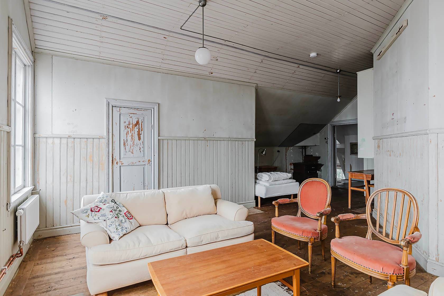 13 rum Villa på Segerstad Odenslund 1 Runtuna Nyköpings kommun - bild 29