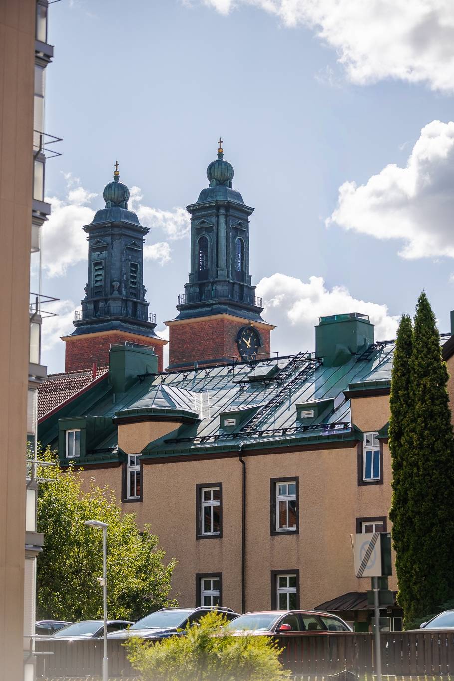 3 rum Lägenhet på Västra Storgatan 4D Norr/Centrum Eskilstuna kommun - bild 40