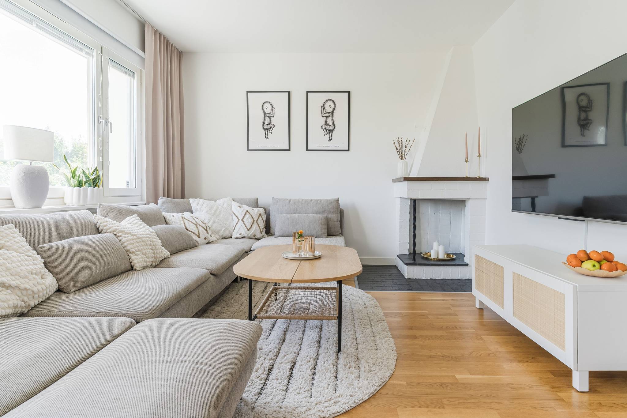4 rum radhus på Widegatan 25 Munksundet, Enköpings kommun - bild 2
