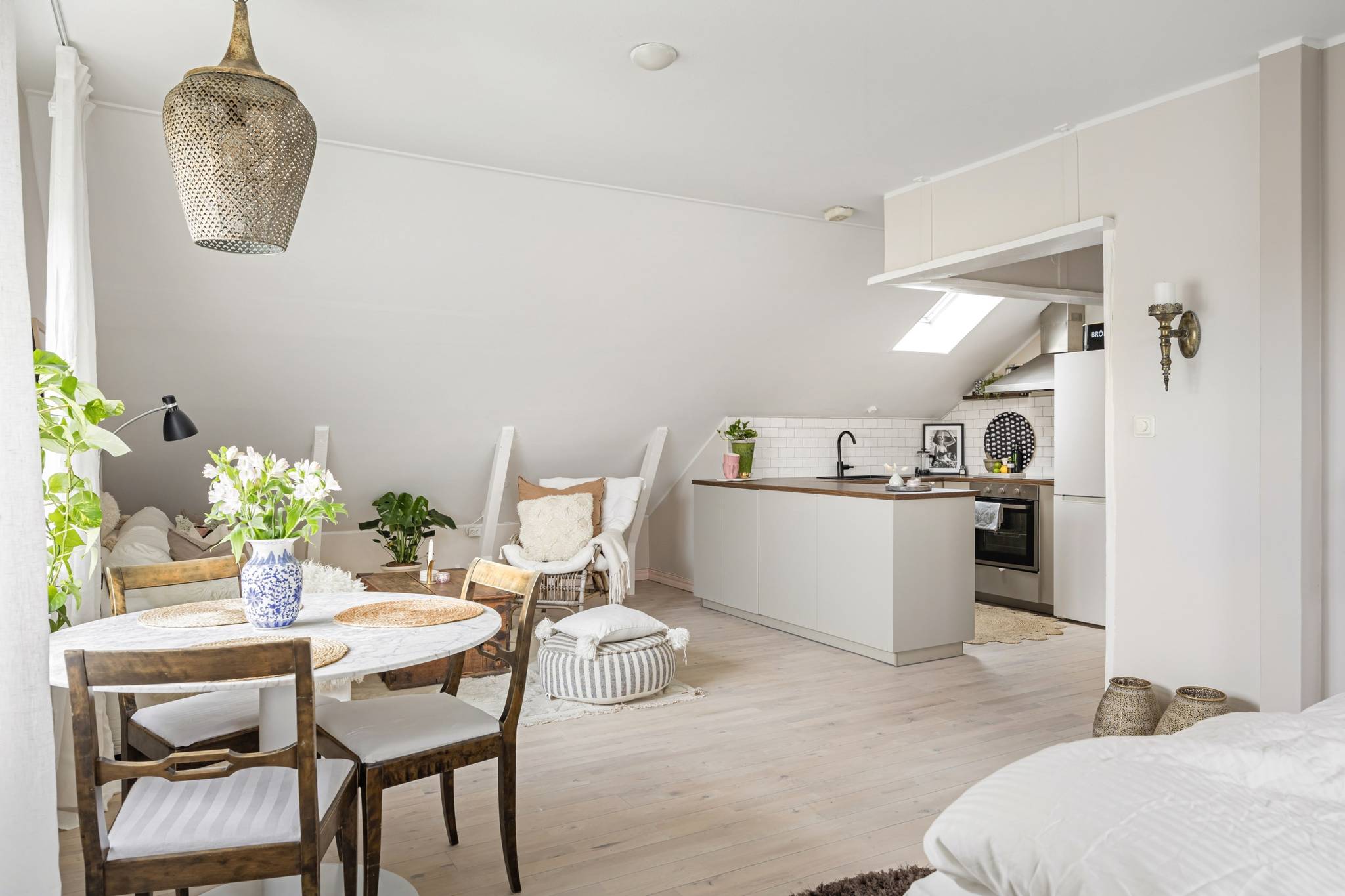 1 rum Lägenhet på Allévägen 17 Centrum Vallentuna kommun - bild 4