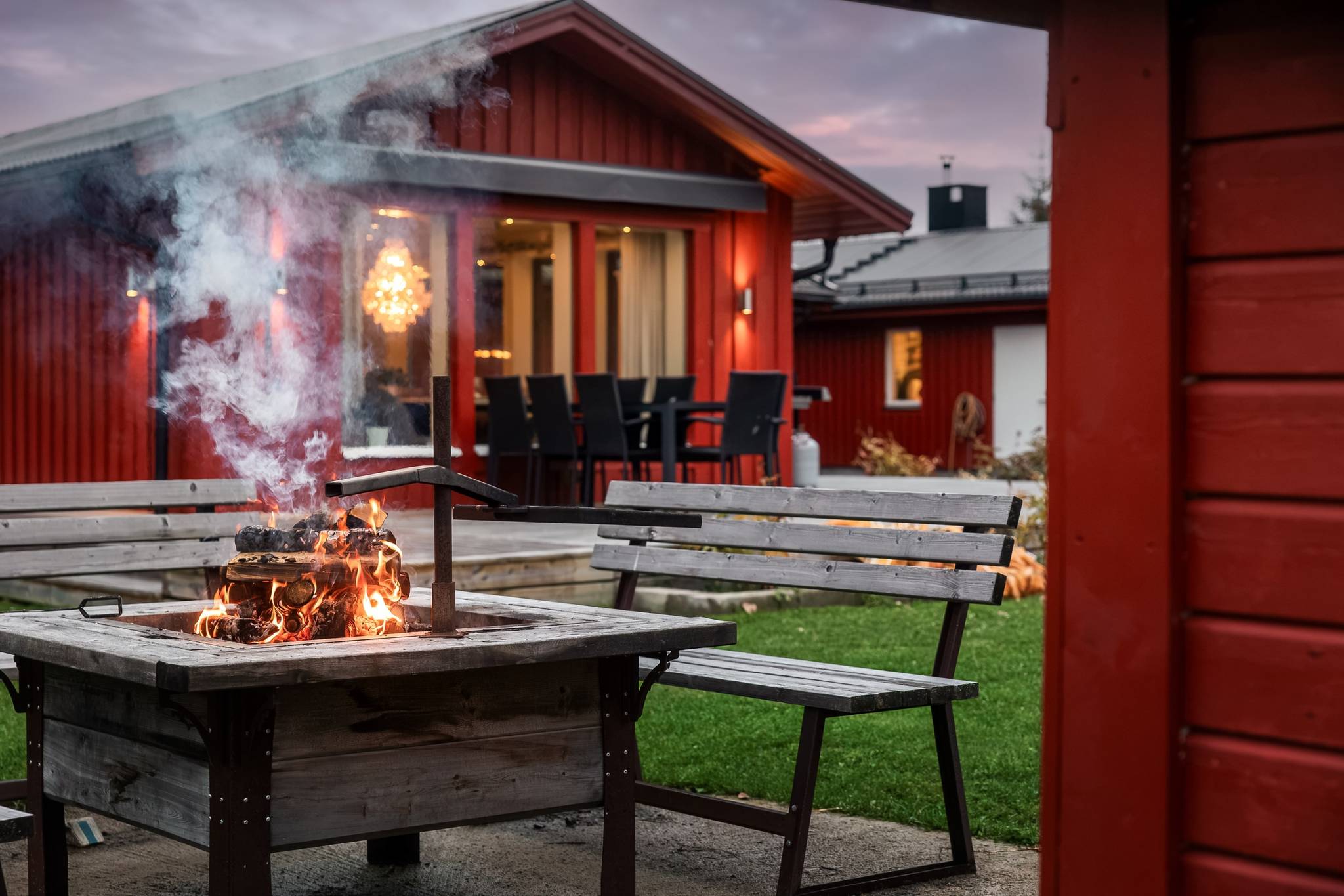 4 rum Villa på Haddingen 120 Haddingen Umeå kommun - bild 66